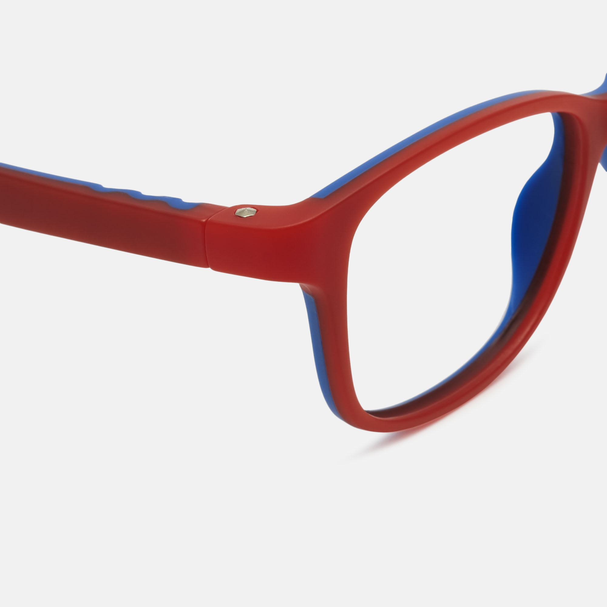 mó X DOWN ALVARO, red, hi-res