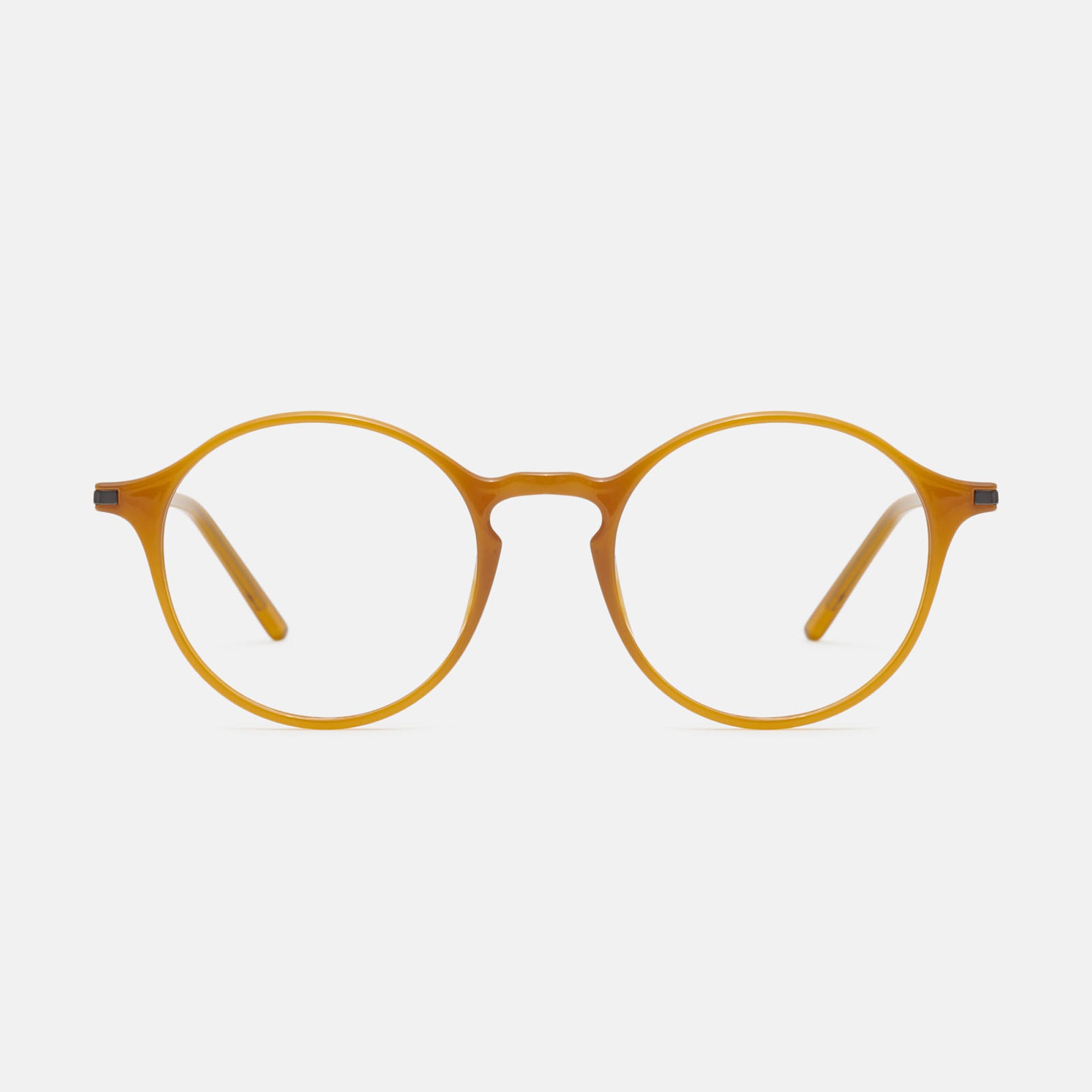 NOREN PAPIRO, amber/gunmetal, large image number 0