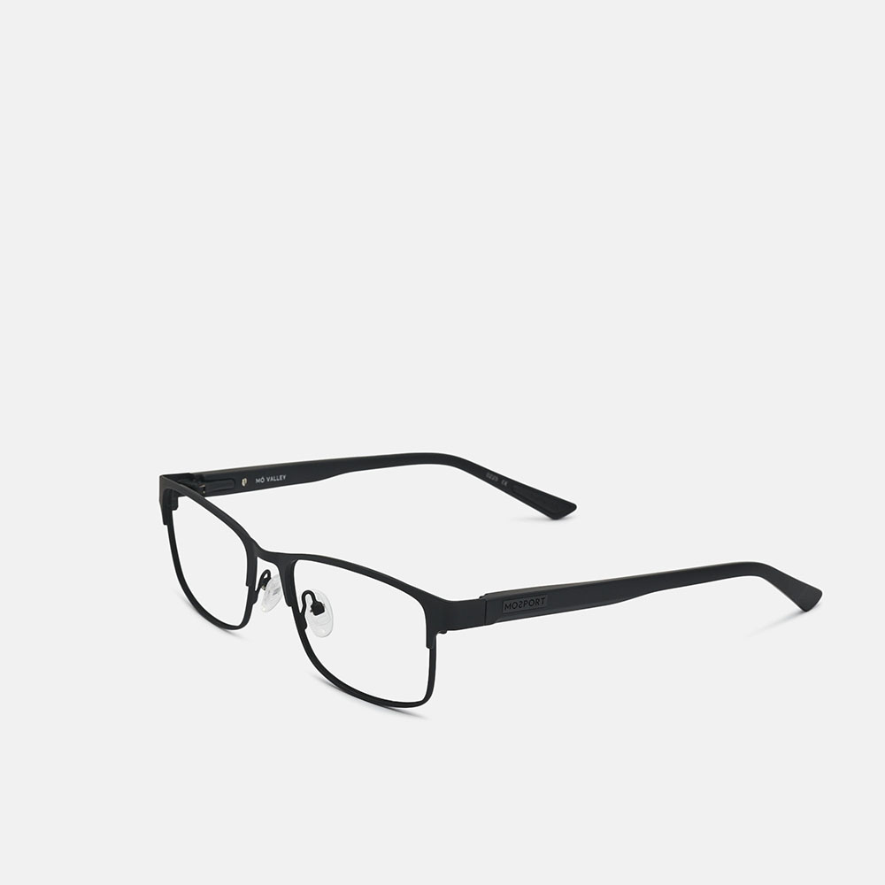 m&oacute; VALLEY, black, large image number 1