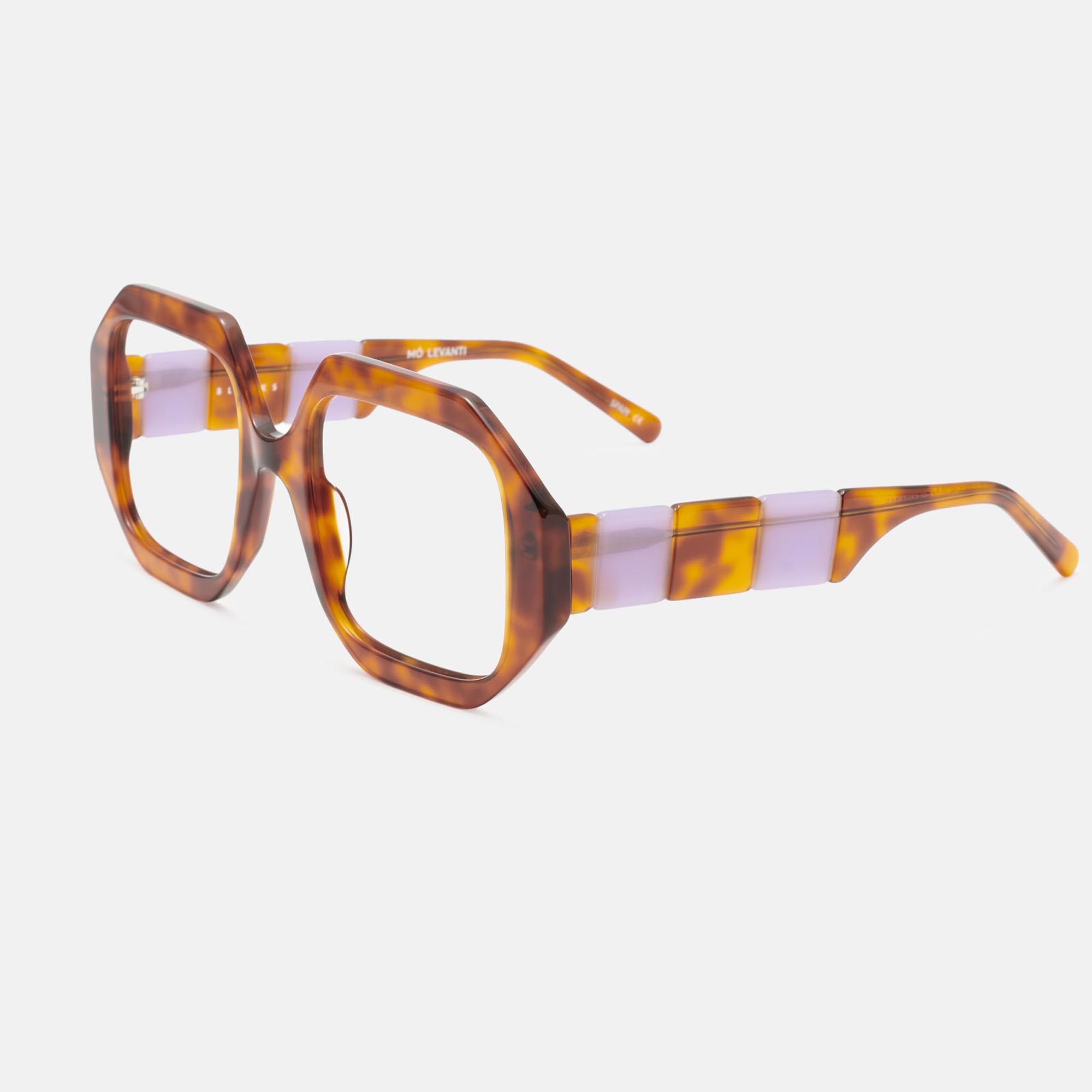 m&oacute; LEVANTI, carey/purple, large image number 1