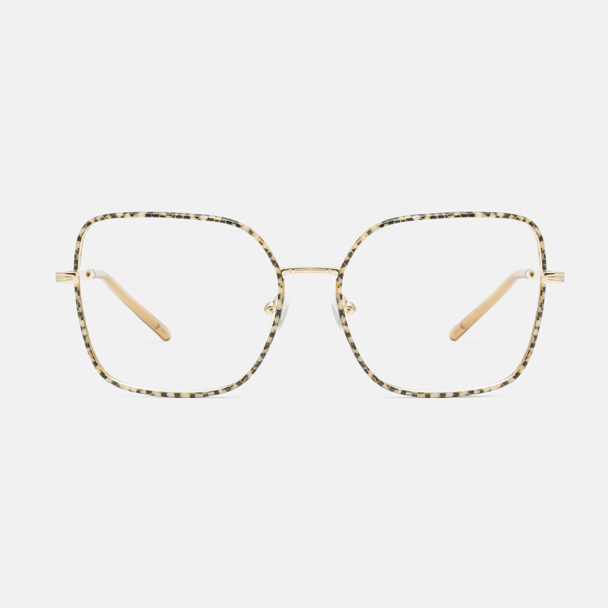 m&oacute; NALA, veined/gold, large image number 0