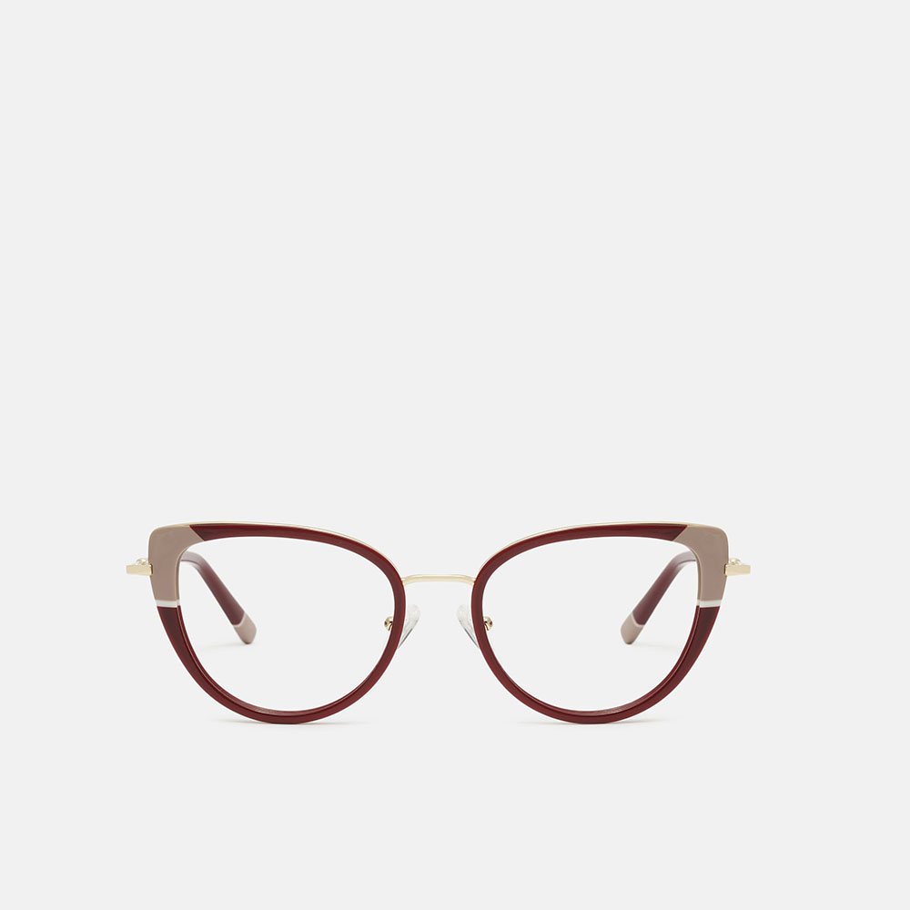 m&oacute; SANTS, burgundy, large image number 0