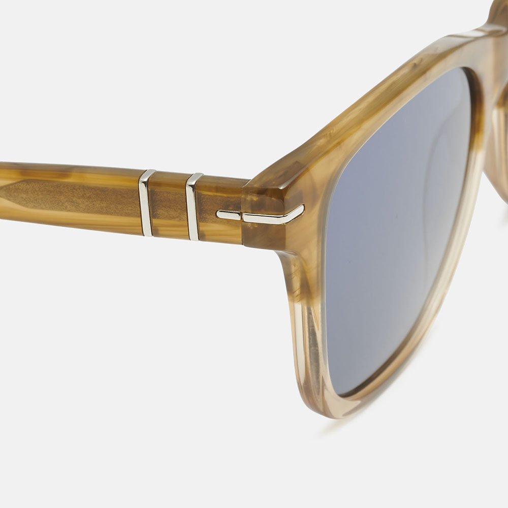 m&oacute; LIMBER SUN, veined yellow, large image number 2