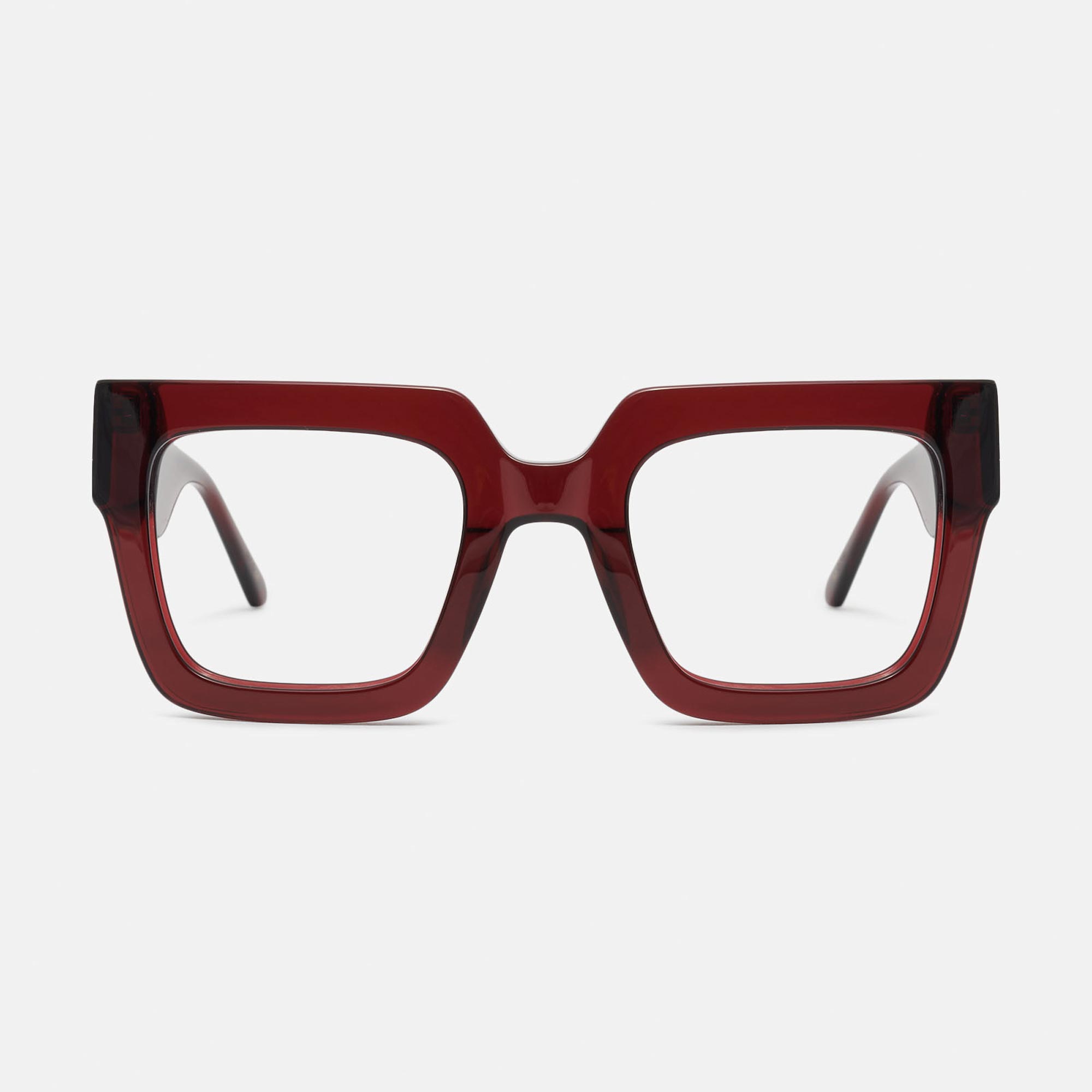 m&oacute; VELVET, burgundy, large image number 0