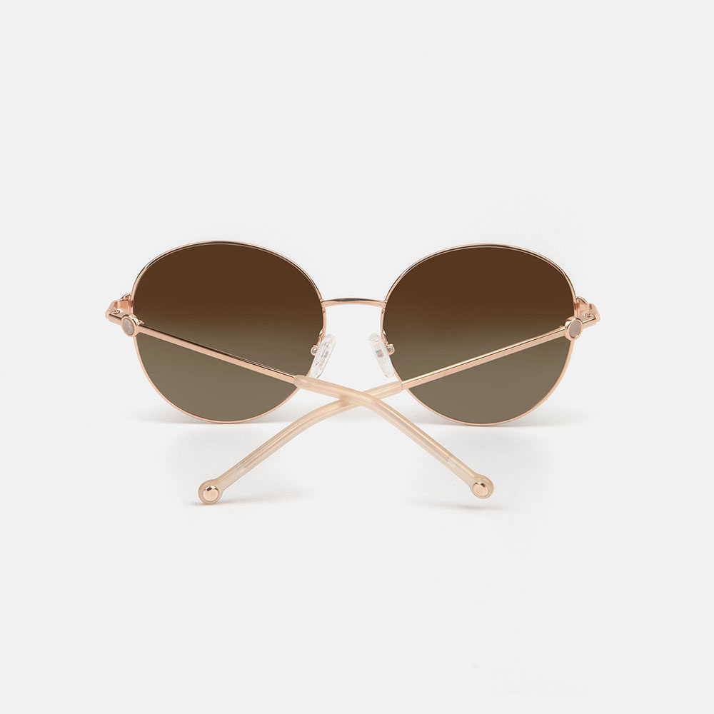 m&oacute; JADE SUN, rose gold, large image number 2