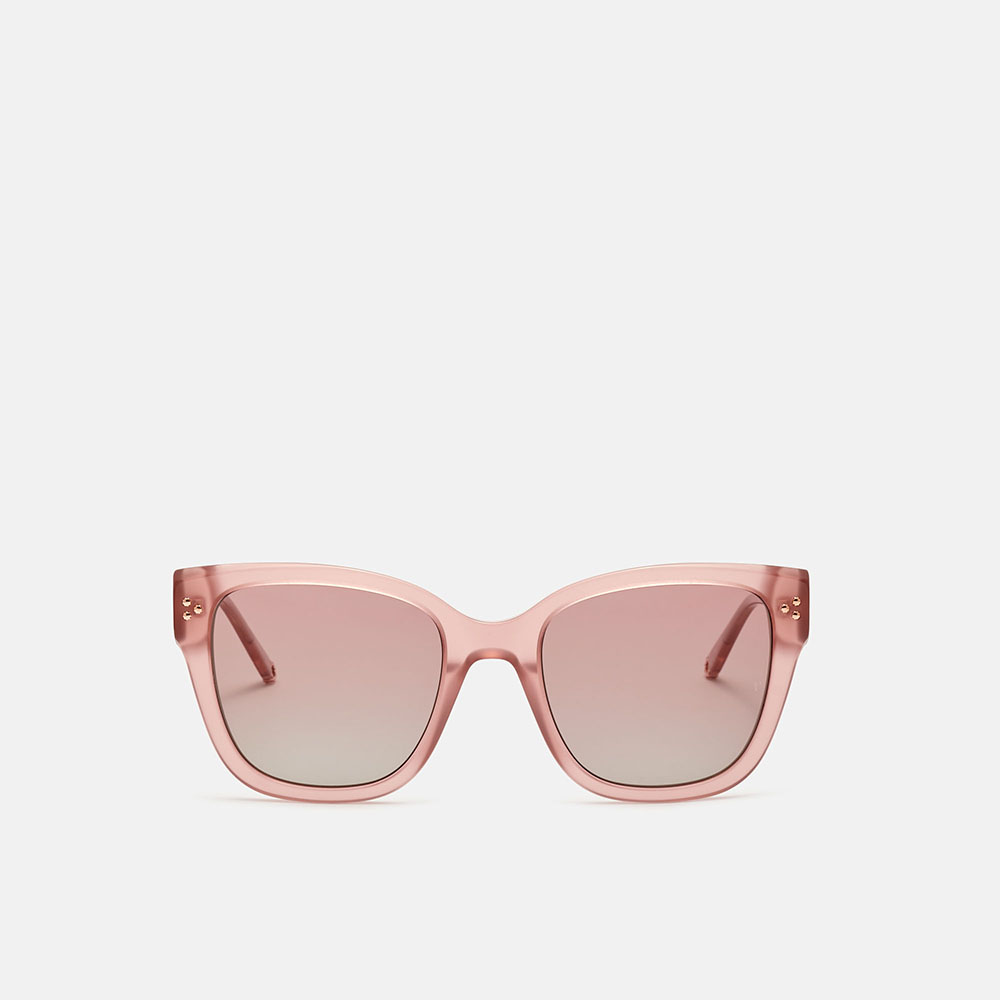 m&oacute; SAULT SUN, pink, large image number 0