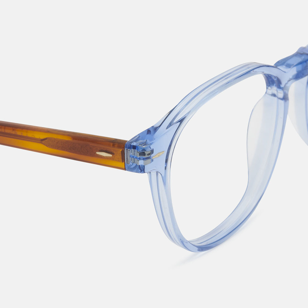 m&oacute; BABU, blue/light carey, large image number 2