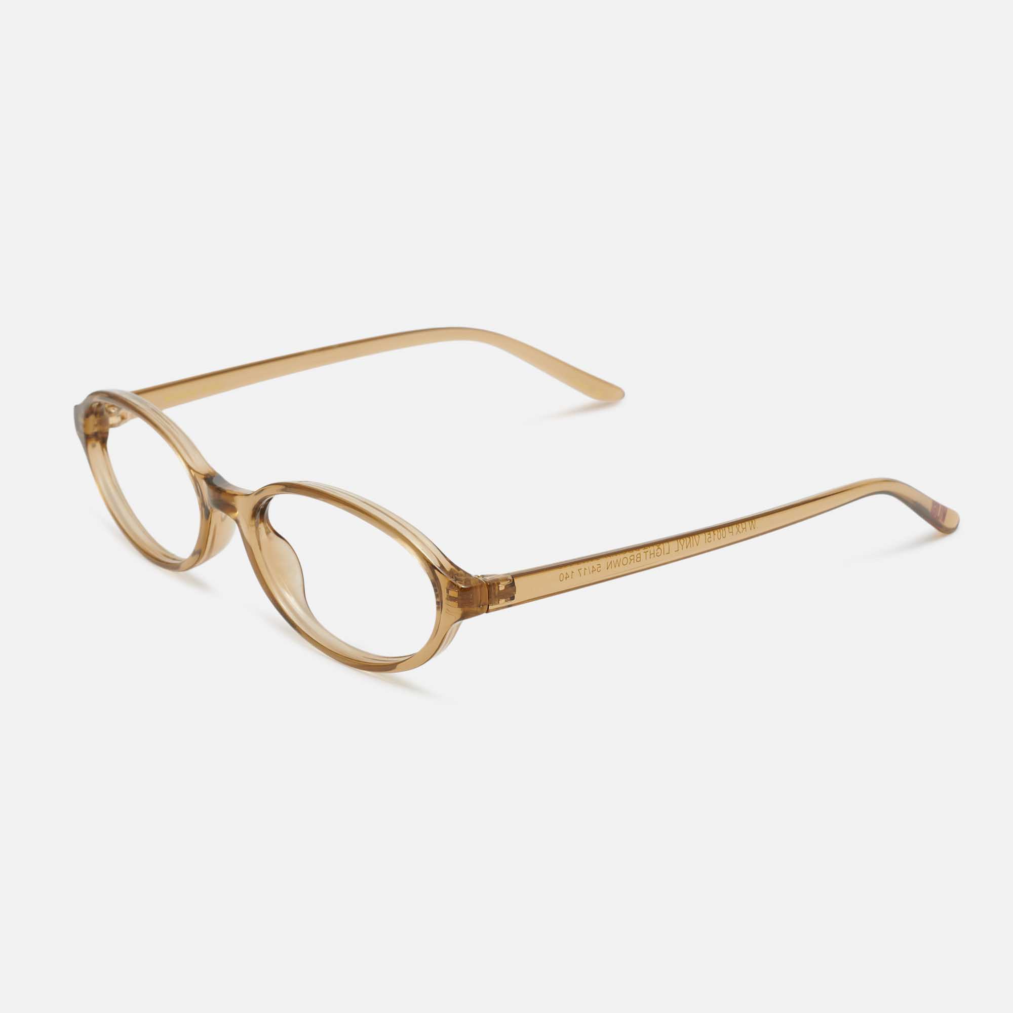 WILDGO VINYL, light brown, large image number 1