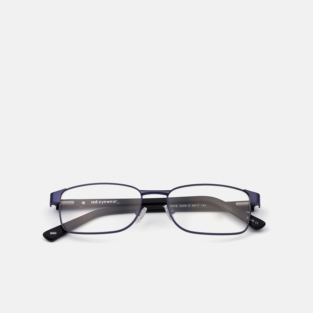 m&oacute; MOVE 322M, blue, large image number 2