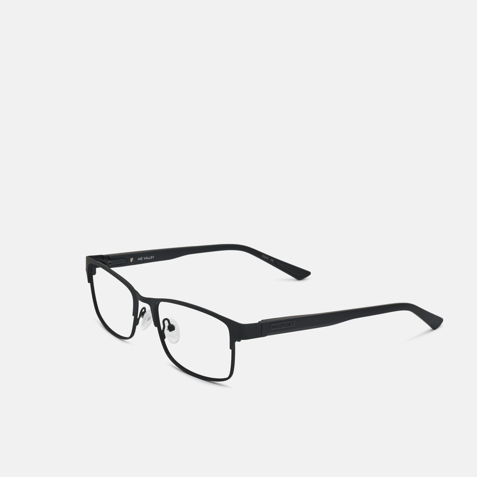 m&oacute; VALLEY, black, hi-res