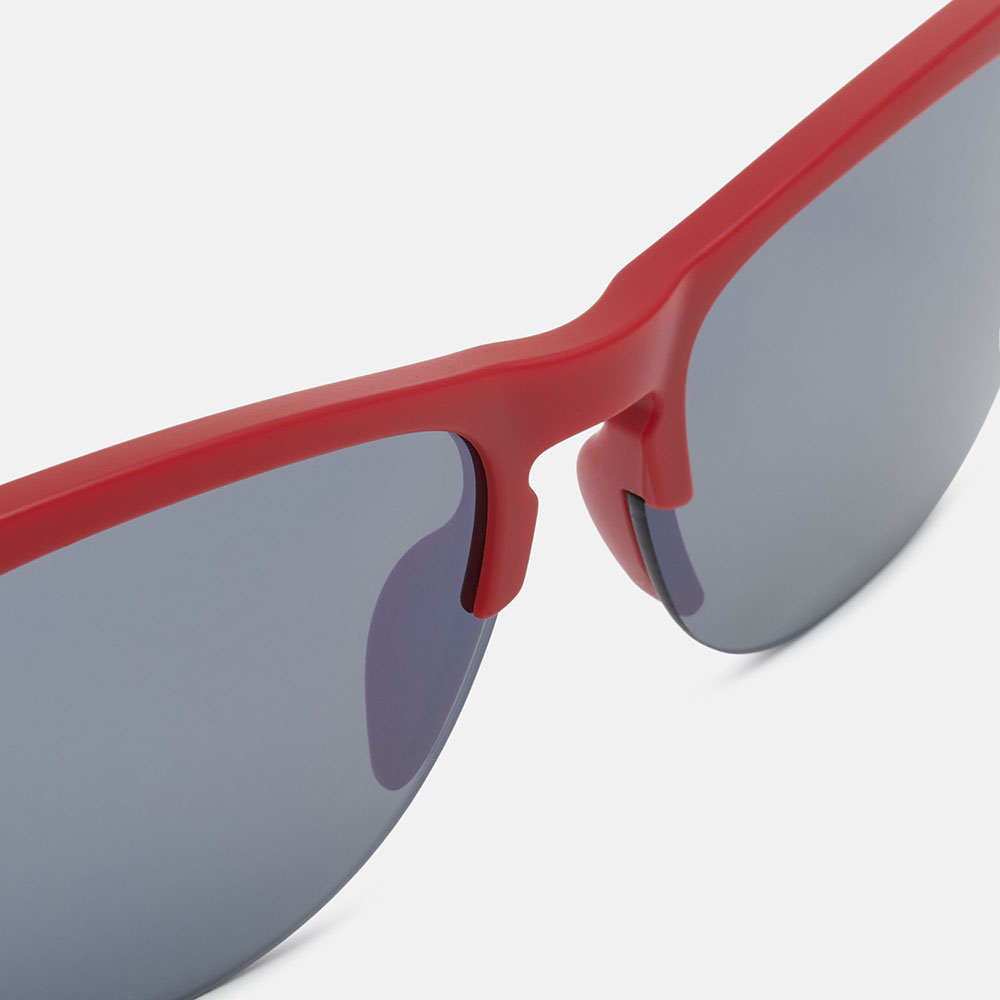 m&oacute; PANTICOSA SUN, red/grey, large image number 2