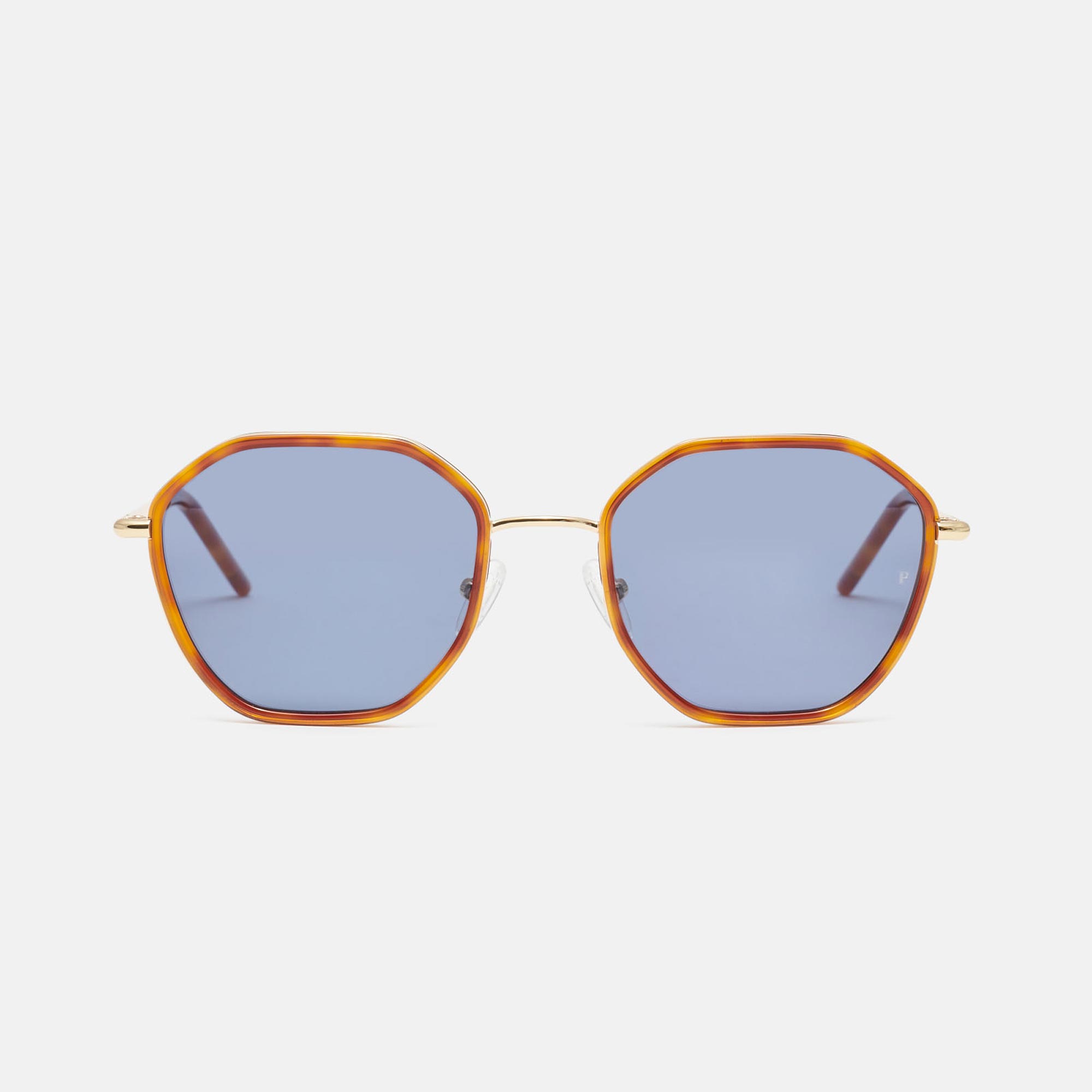 m&oacute; TINERHIR SUN, carey/gold, large image number 0