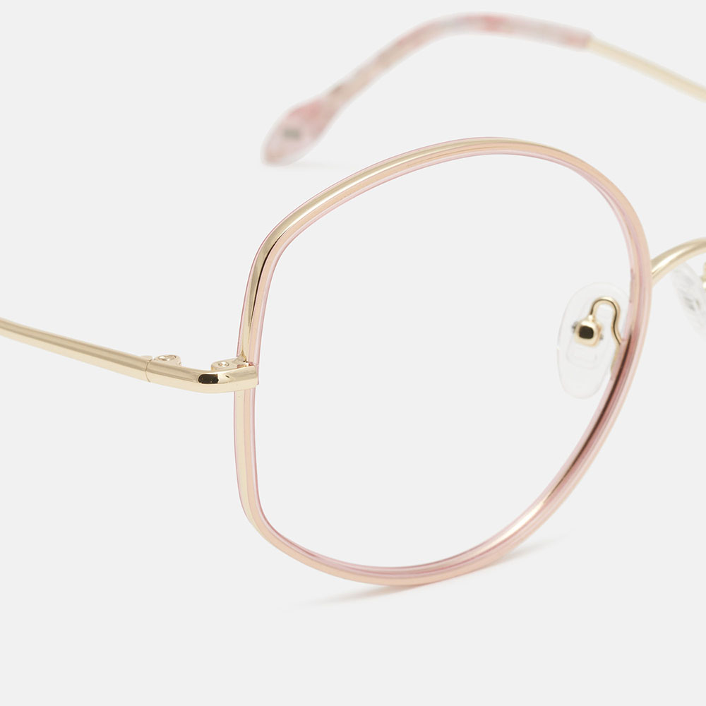 m&oacute; BOUQUET CASSIS, pink, large image number 2