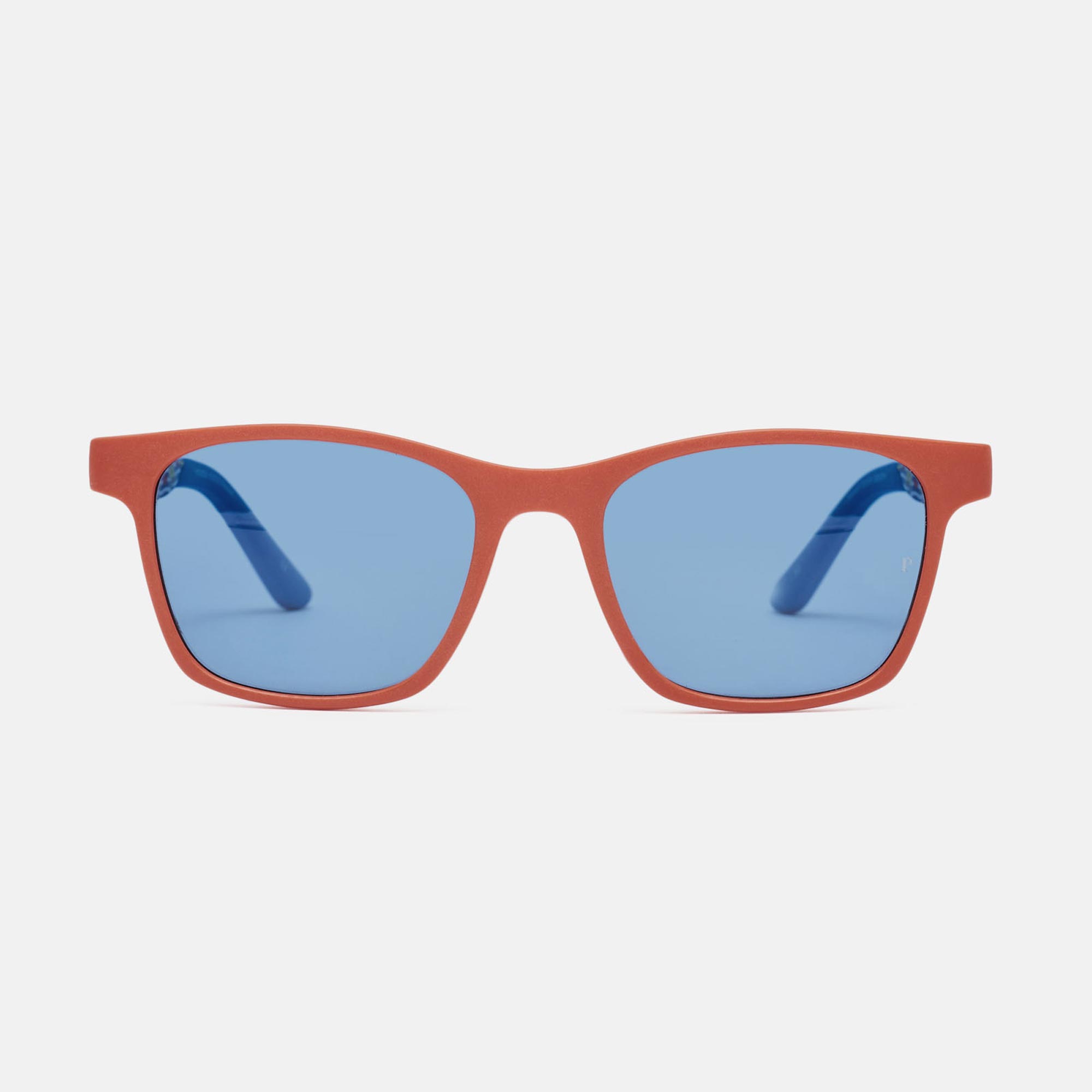 X BOB ESPONJA BOB SUN, red/blue, large image number 0