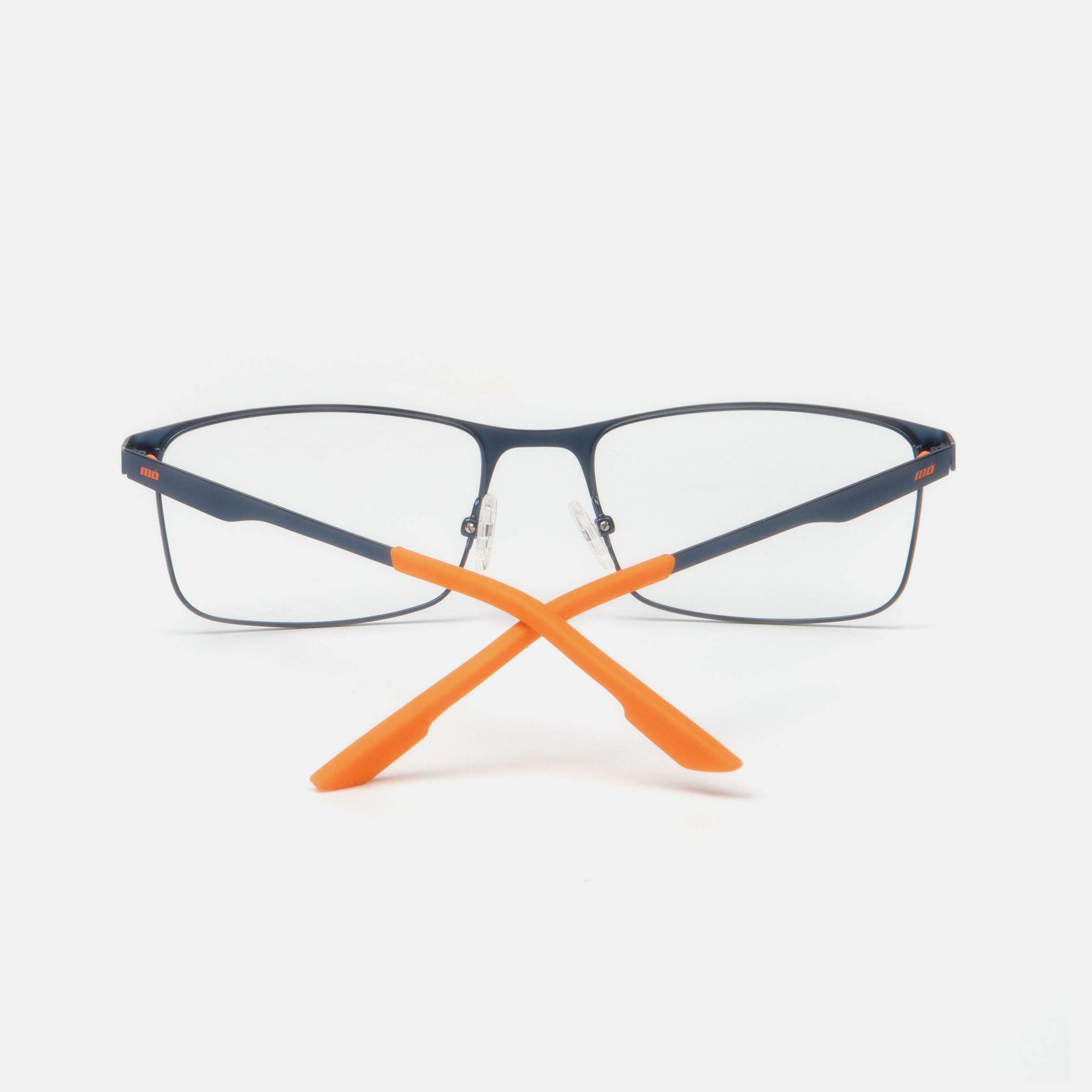 mó FRASER XL, blue/orange, hi-res