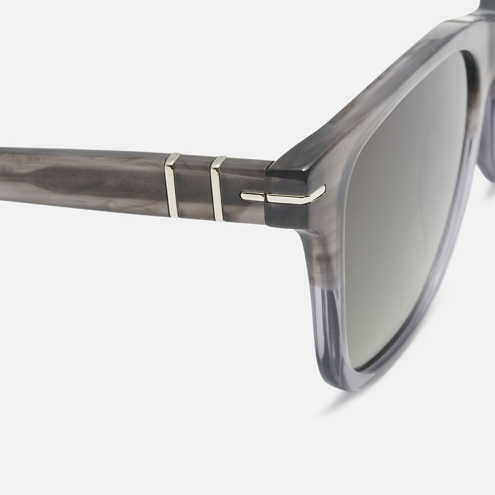 m&oacute; LIMBER SUN, veined grey, large image number 2