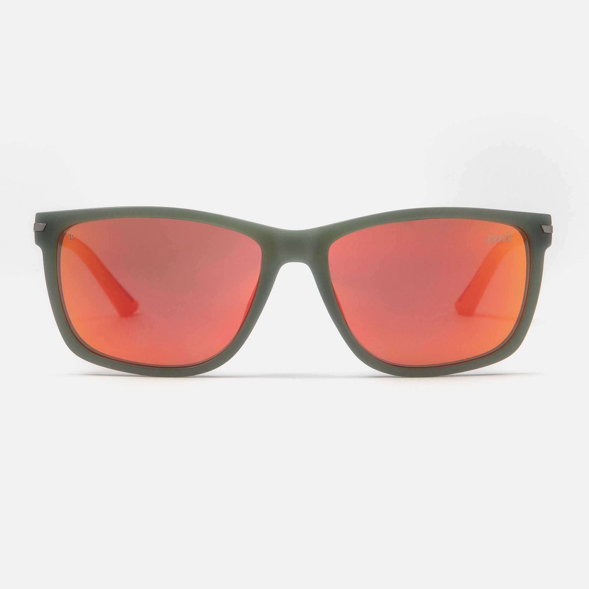 m&oacute; FEDERER SUN, green, large image number 0