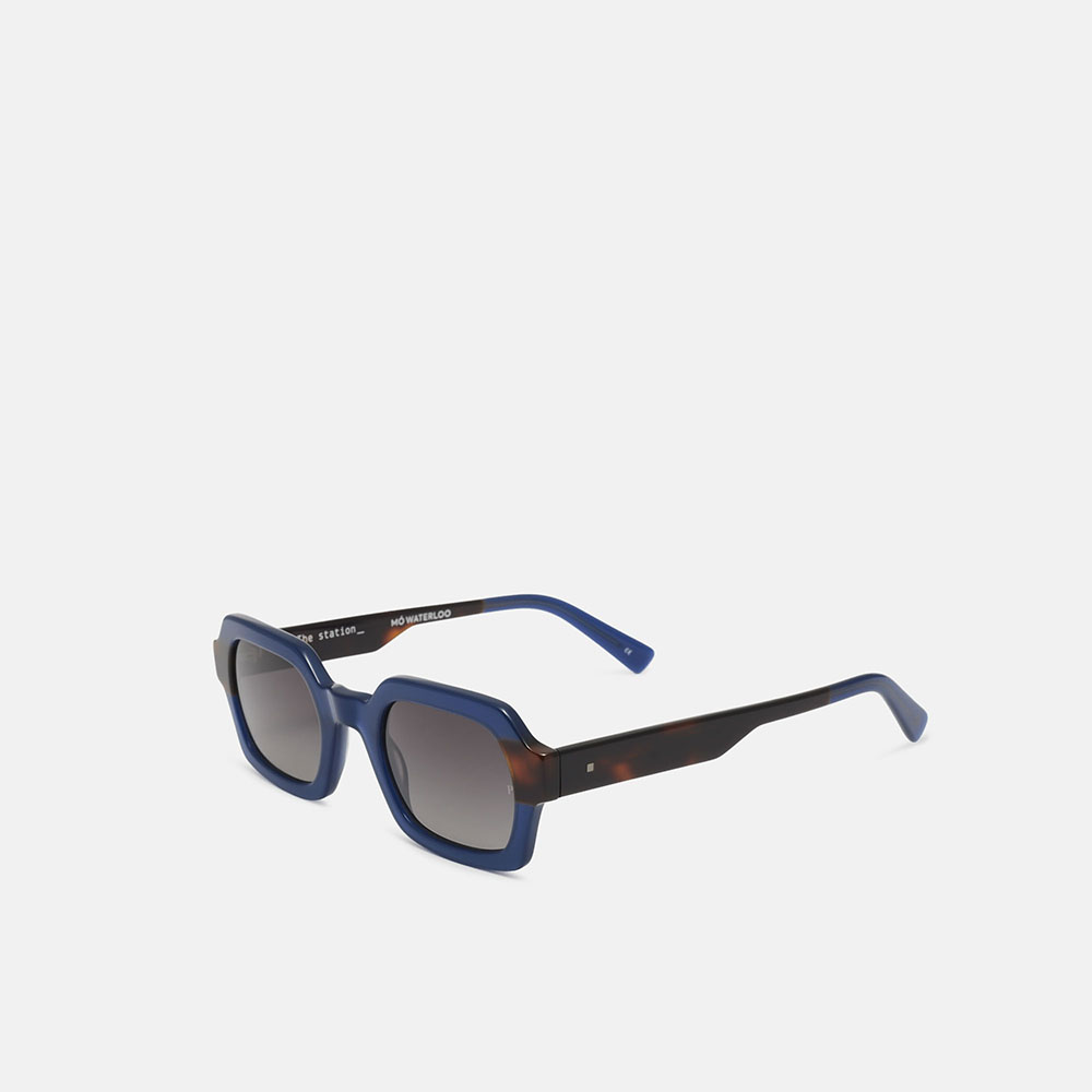 m&oacute; WATERLOO SUN, blue, large image number 1