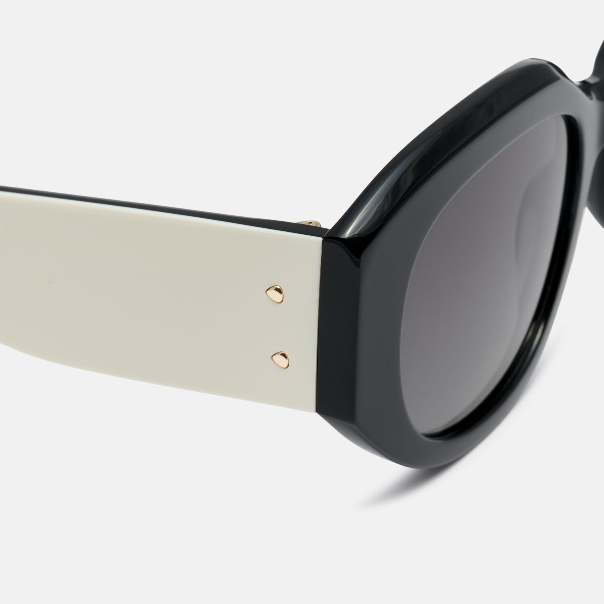 m&oacute; SAANVI SUN, black/beige, large image number 2