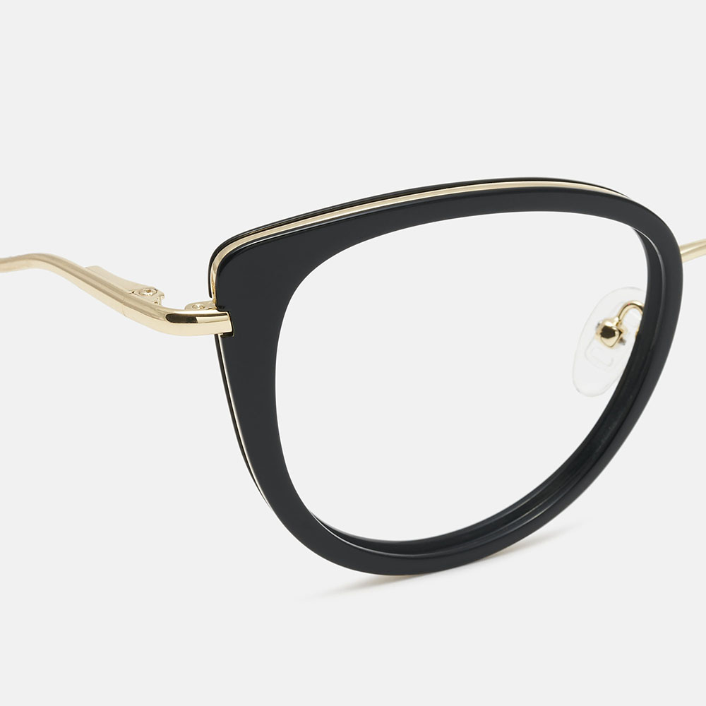 m&oacute; BOUQUET VENUS, black, large image number 2