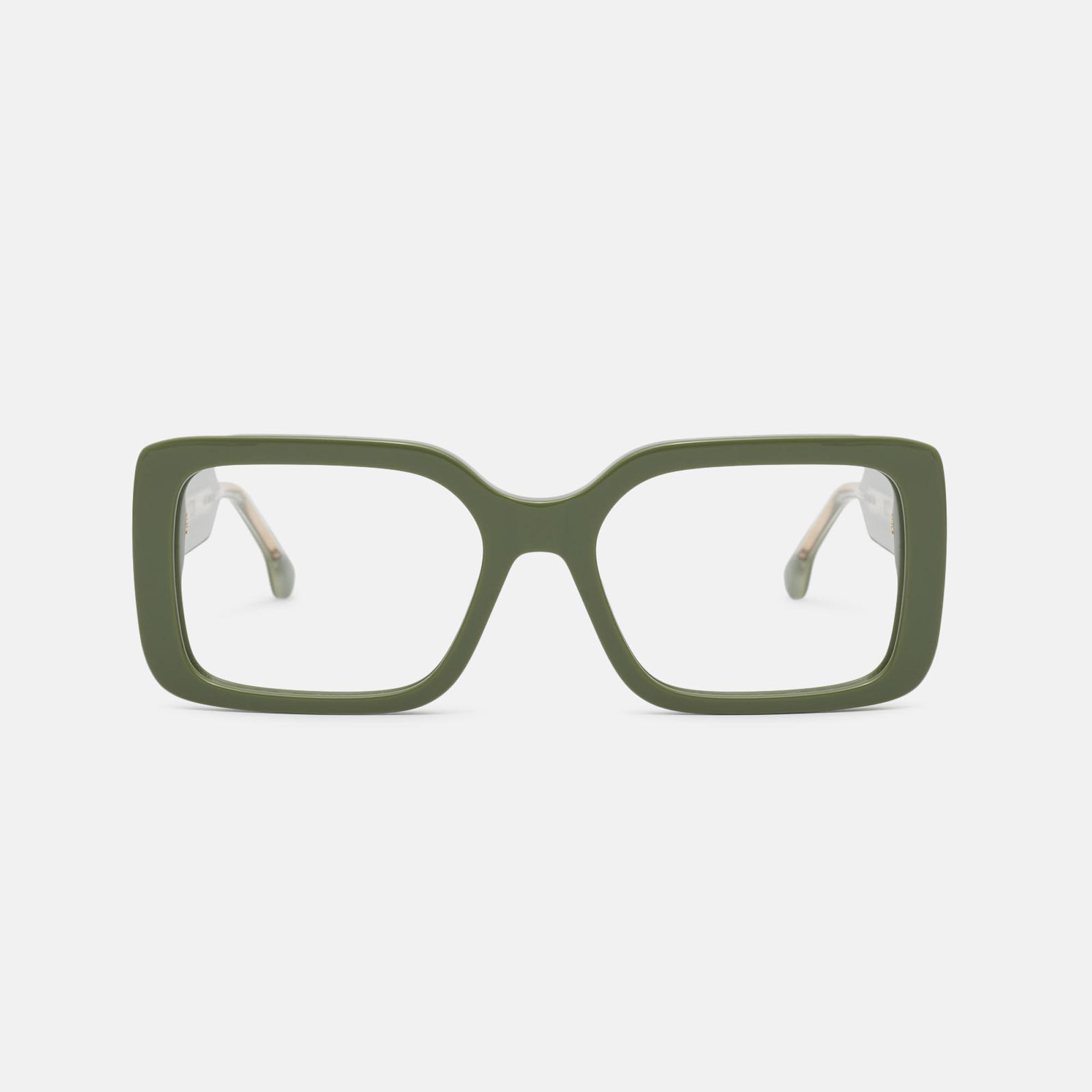 m&oacute; FRONT ROW DARIA-ON, green, large image number 0