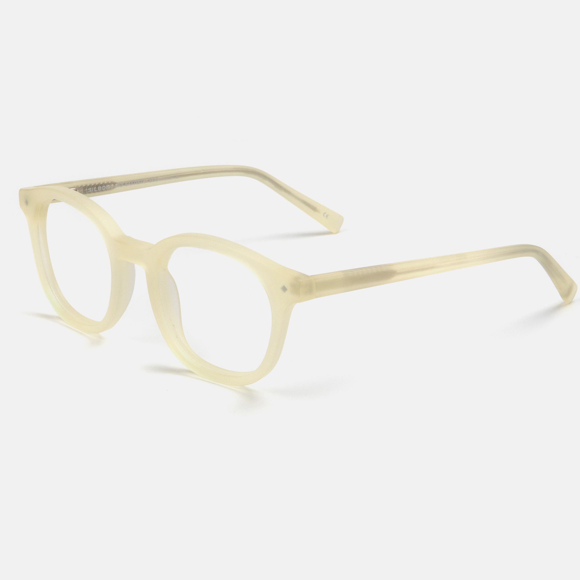 X SILBON KIDS BATTISTA, yellow, large image number 1