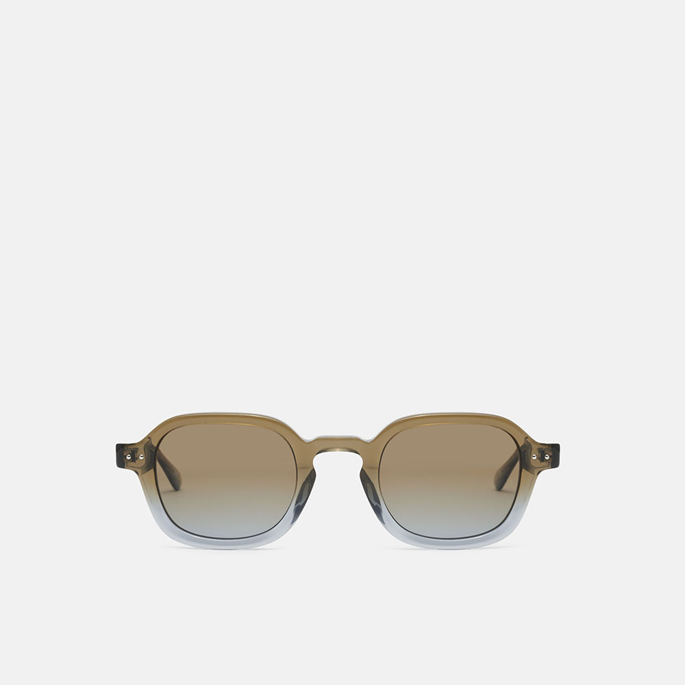 m&oacute; KUTA SUN, green/blue, large image number 0