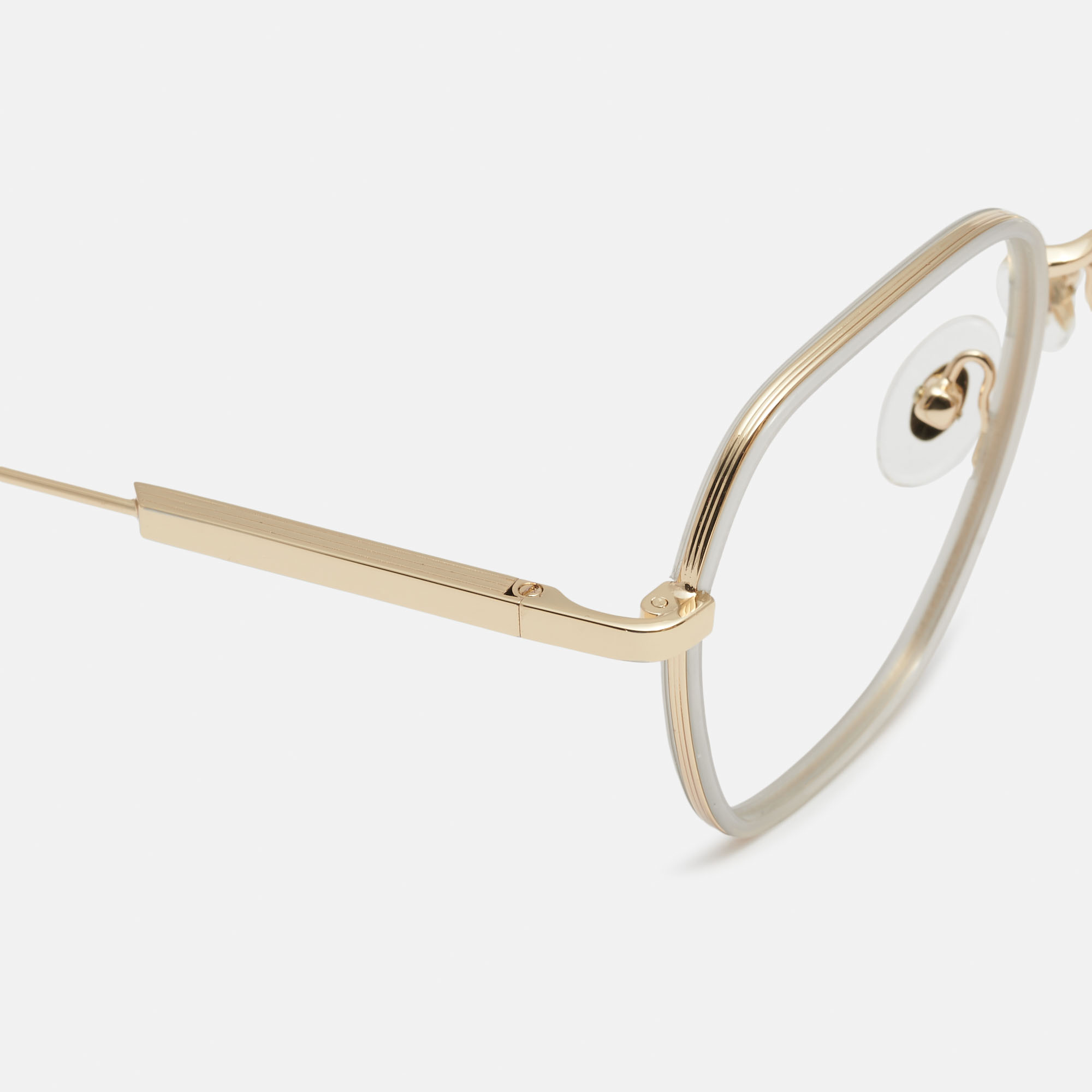 mó STUDIO 008, green/gold, hi-res