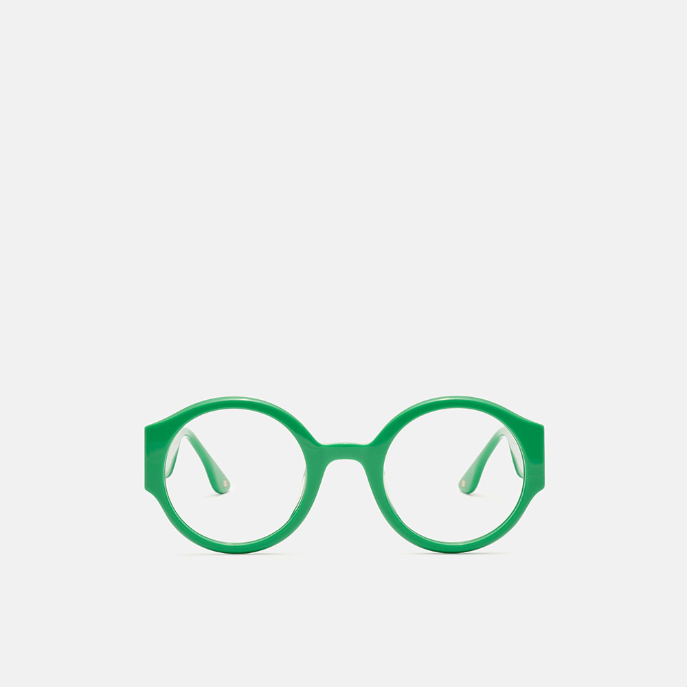 m&oacute; FRONT ROW KARLIE, green, large image number 0