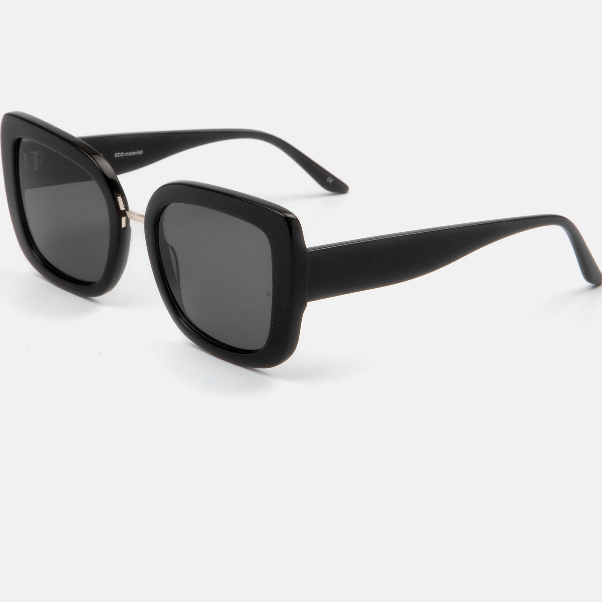 m&oacute; SELVA SUN, black, large image number 1