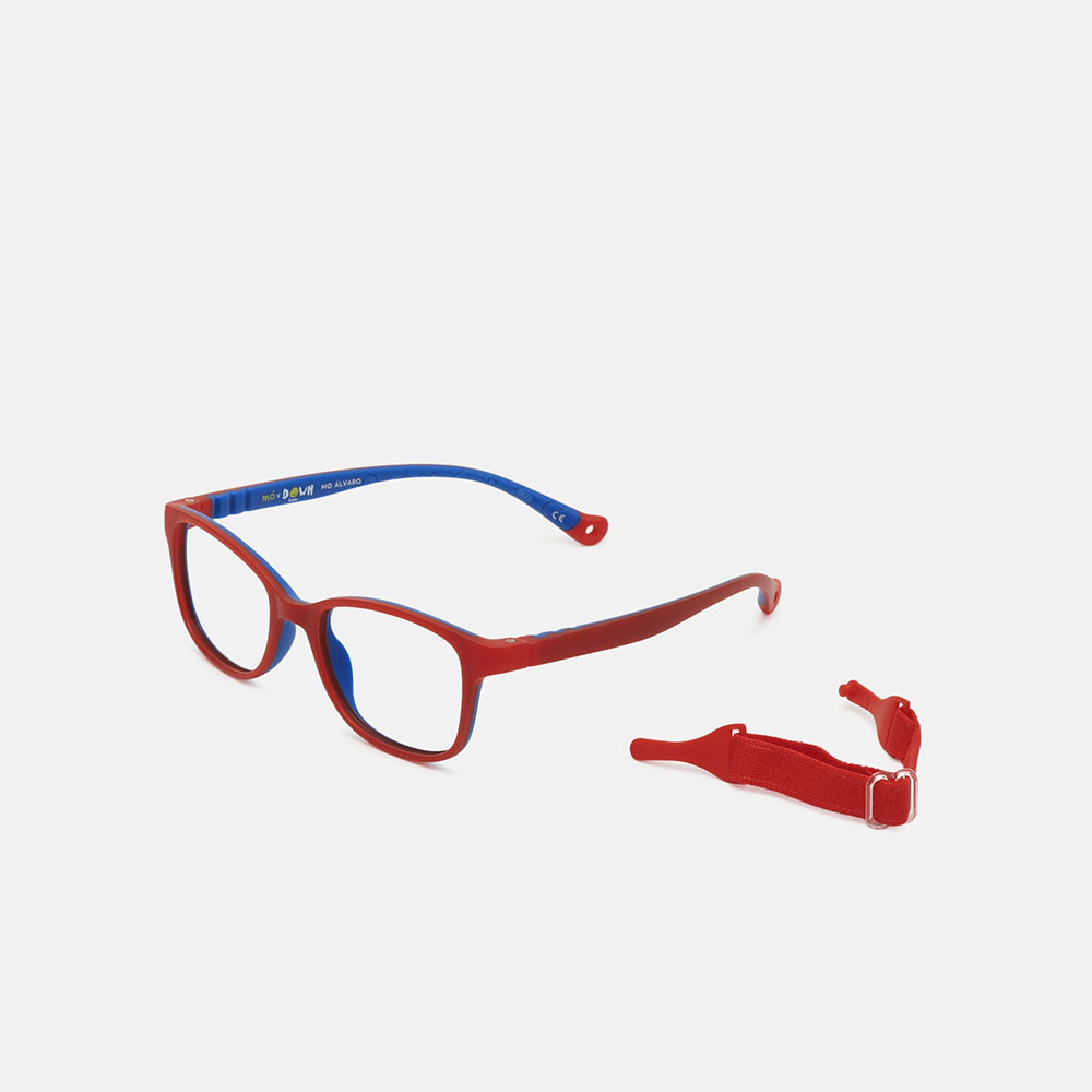 Gafas y lentes para niños graduadas Moda 2023 MULTIÓPTICAS