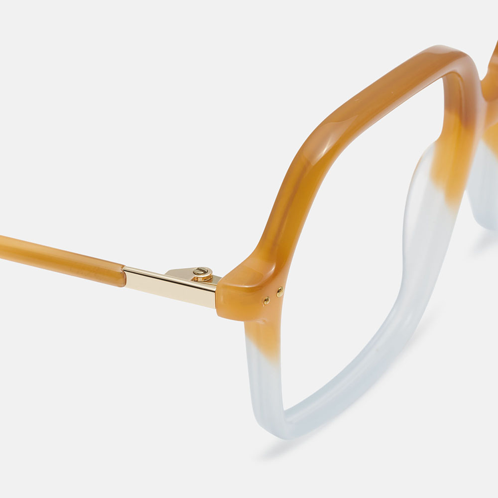 m&oacute; DIANI, brown/blue, large image number 2