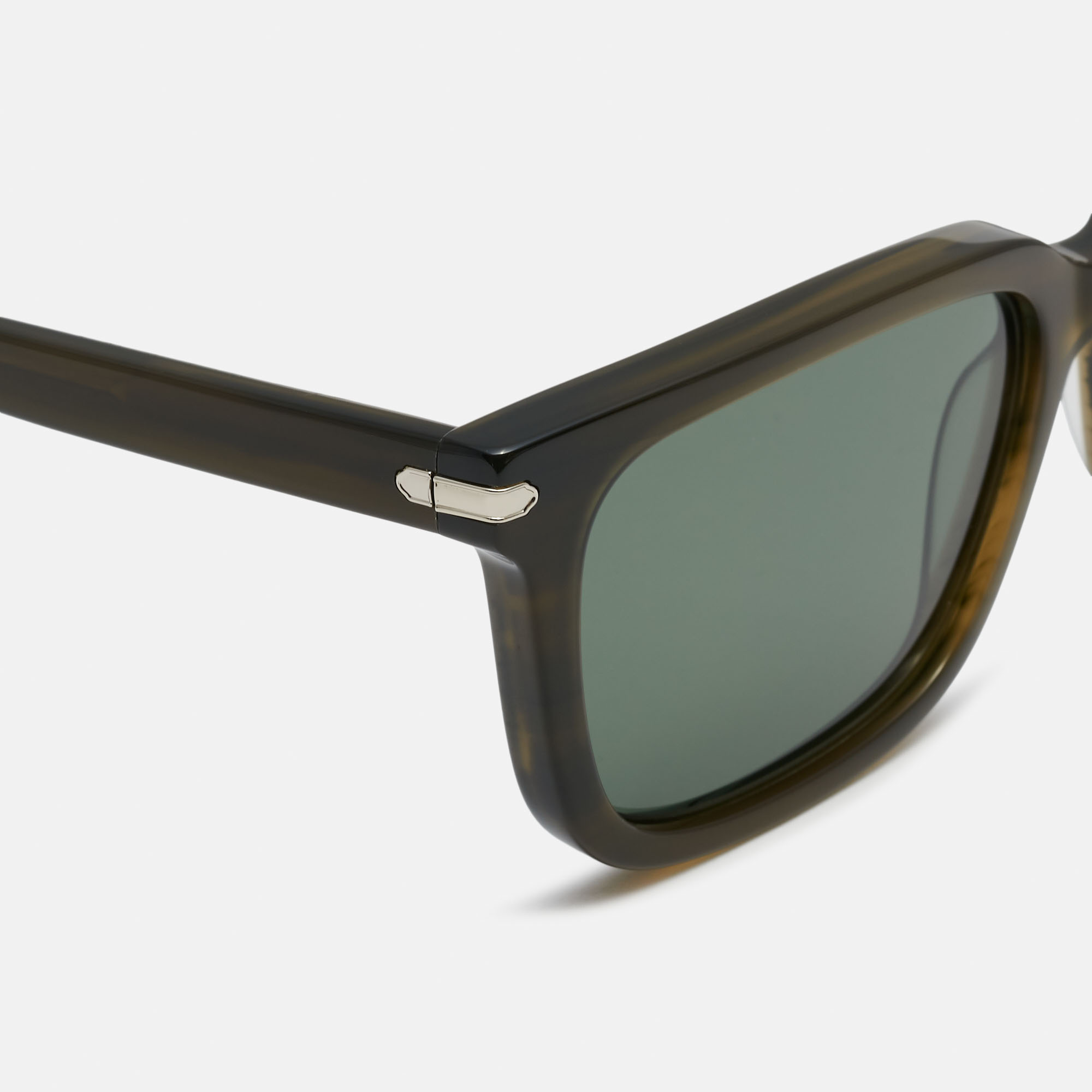 m&oacute; ANIKET SUN, veined green, large image number 2