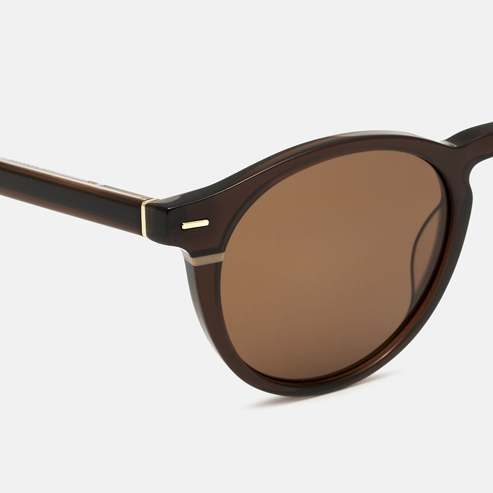 m&oacute; MENDEZ ALVARO SUN, brown, large image number 2