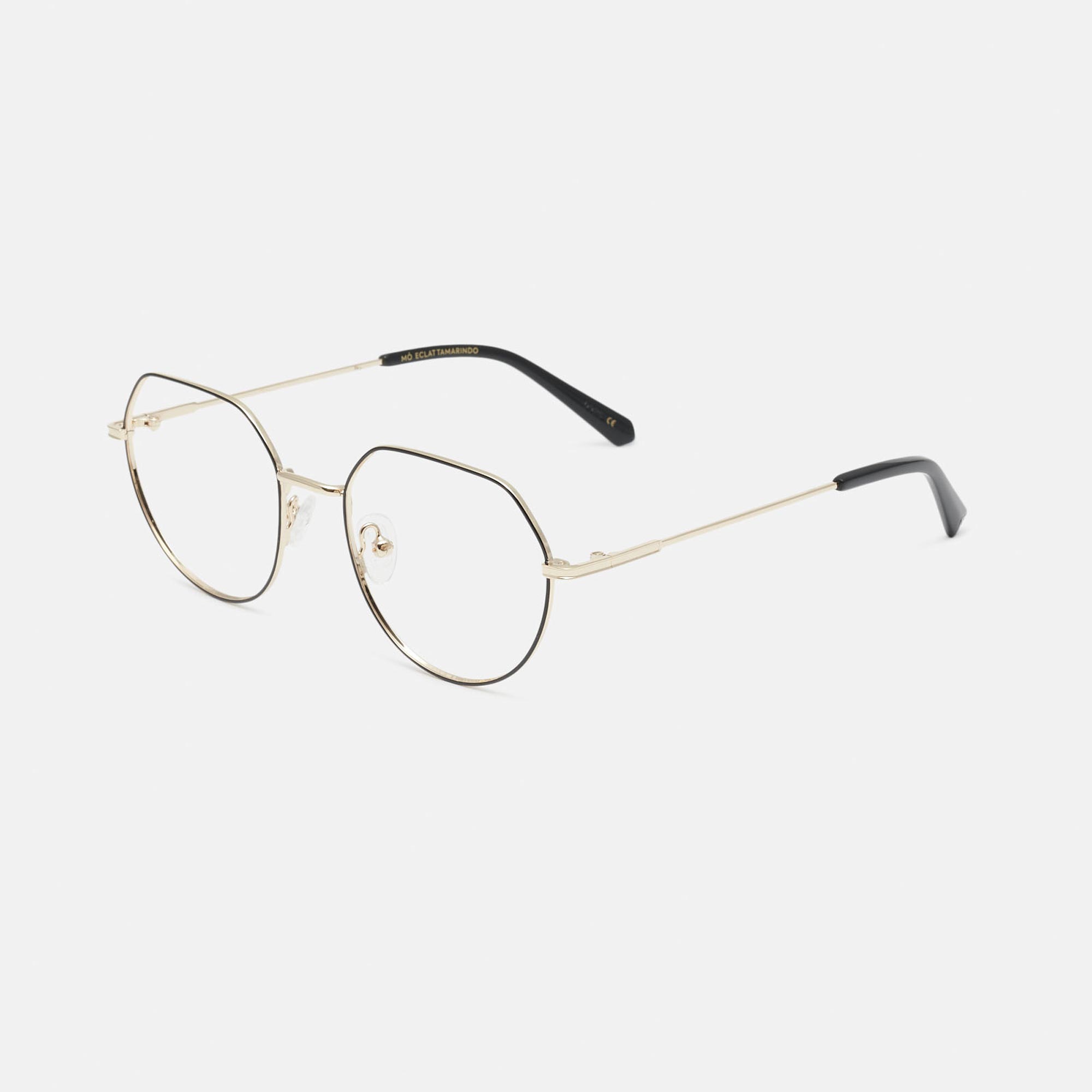 m&oacute; ECLAT TAMARINDO, black/gold, large image number 1