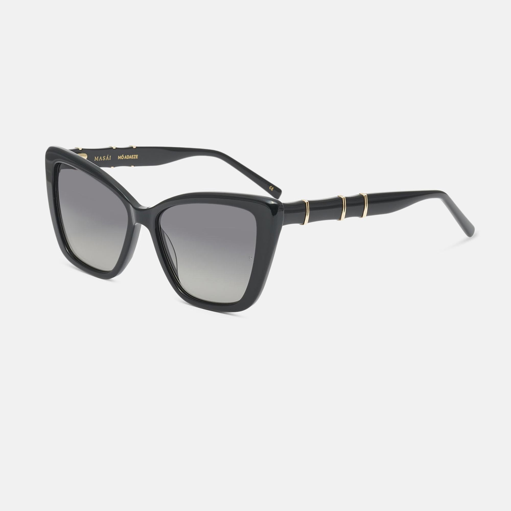 m&oacute; ADAEZE SUN, black, large image number 1