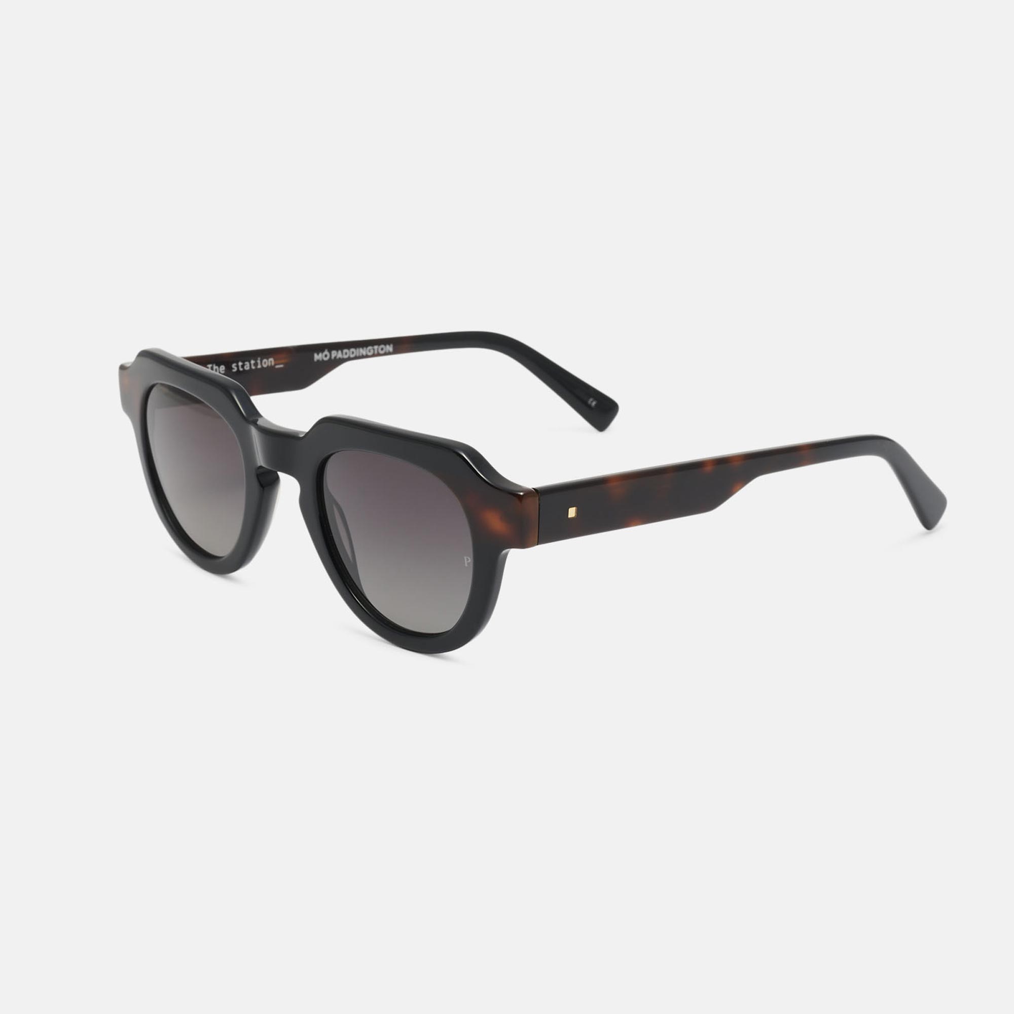 m&oacute; PADDINGTON SUN, black, large image number 1