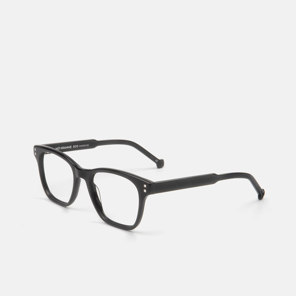 m&oacute; KRAMME, black, large image number 1