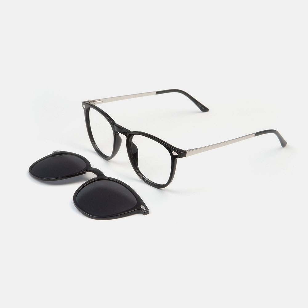 m&oacute; EULER-ON, black, large image number 0