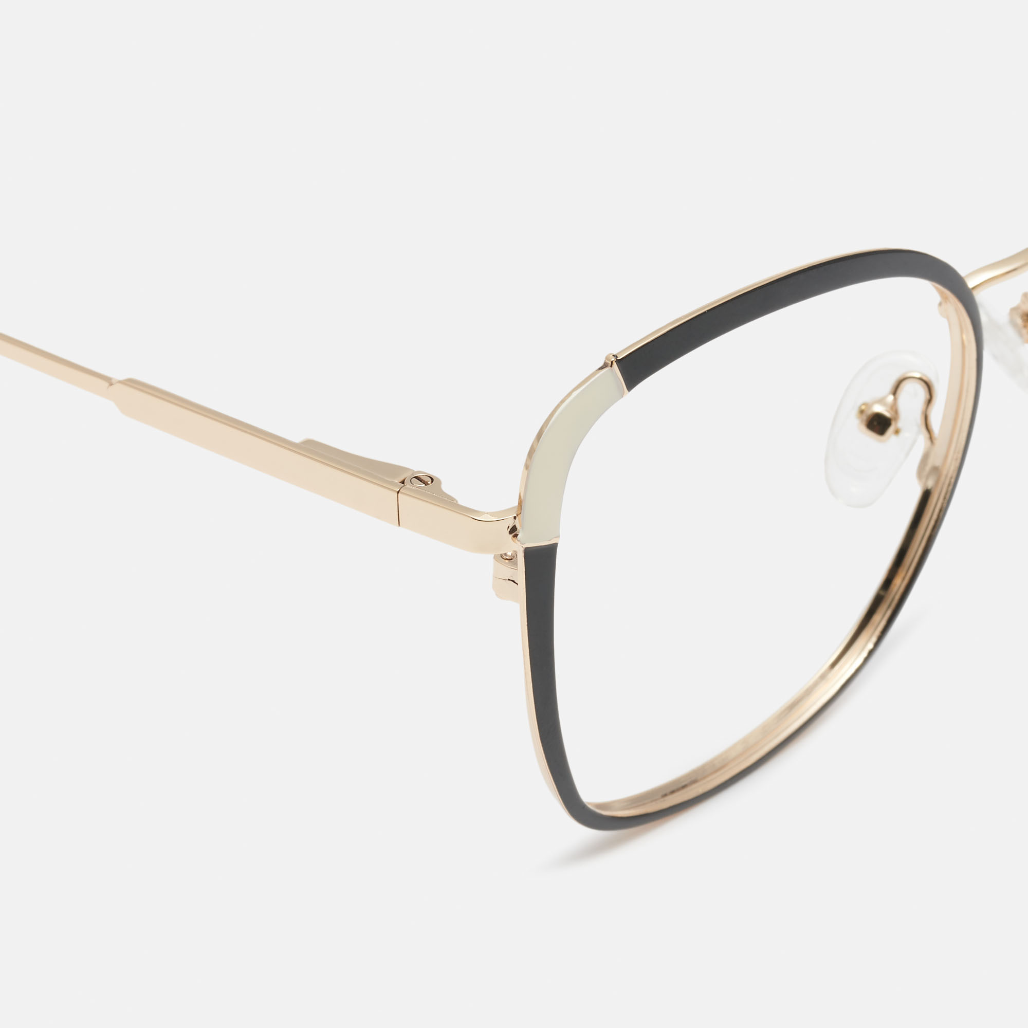 mó SOLINE, black/gold, hi-res