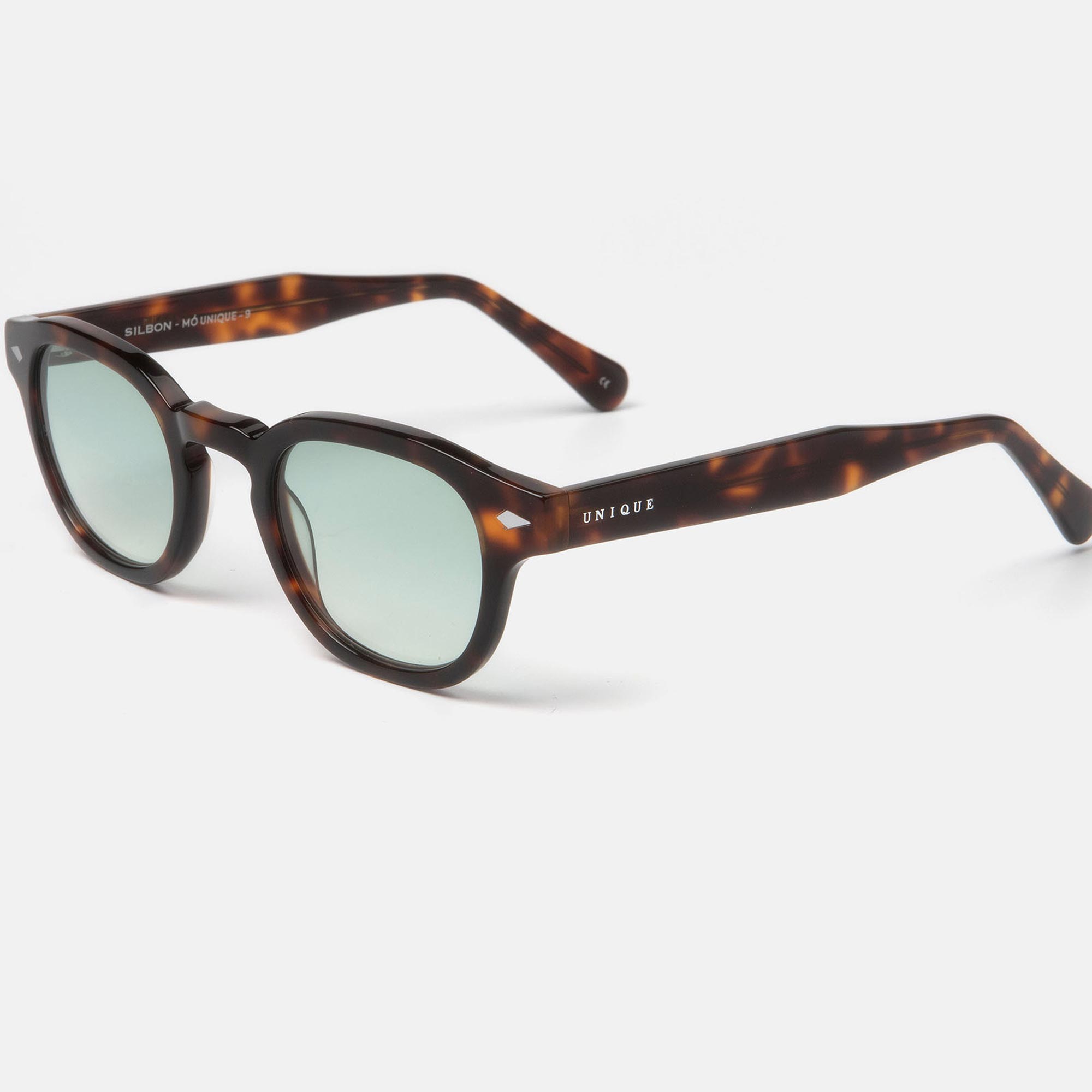 m&oacute; X SILBON UNIQUE - 9 SUN, carey, large image number 1