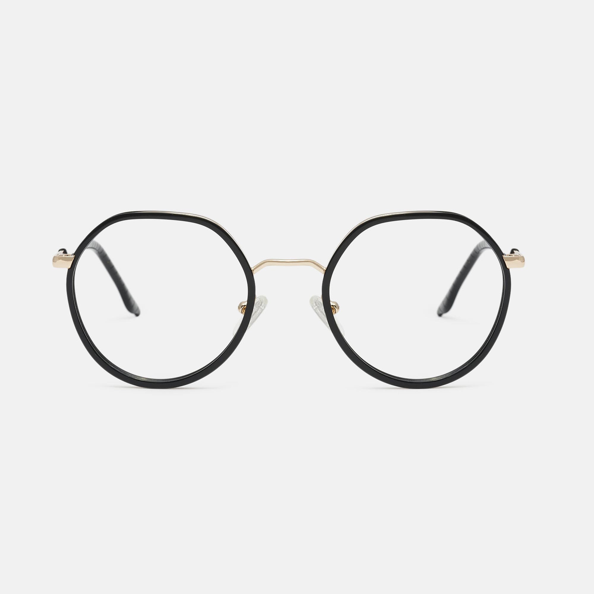 m&oacute; BALTICO, black/gold, large image number 0