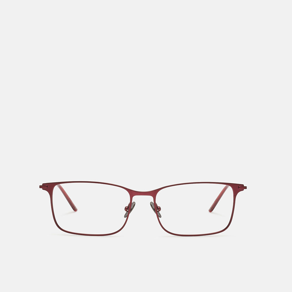 NOREN LUDWIG, burgundy, large image number 0