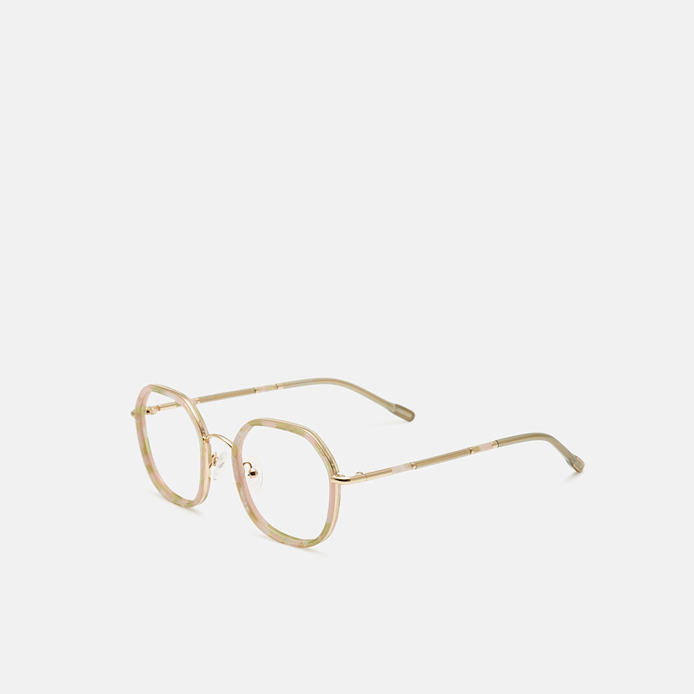 m&oacute; ROUSSET, green/gold, large image number 1