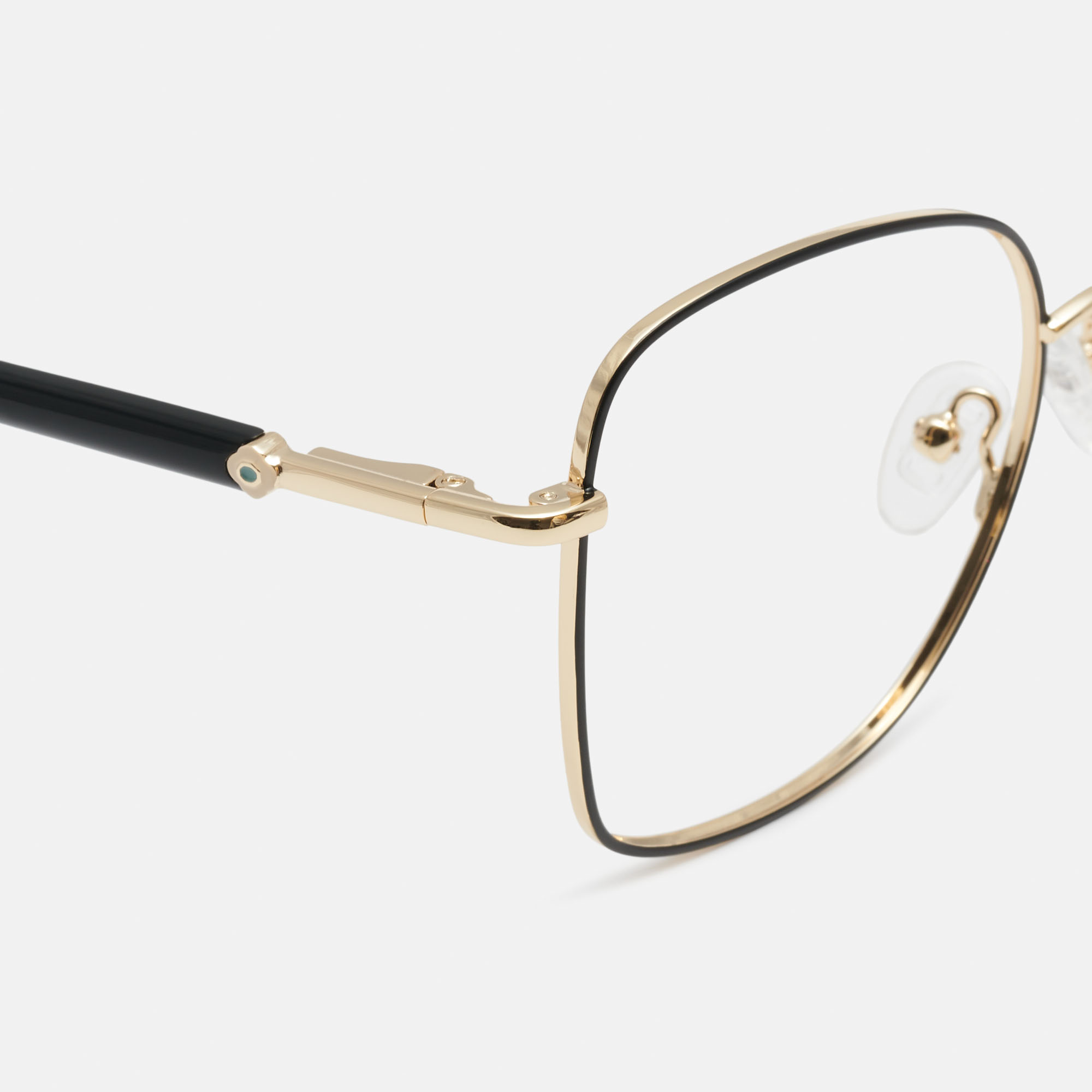 m&oacute; ISHITA, black, large image number 2