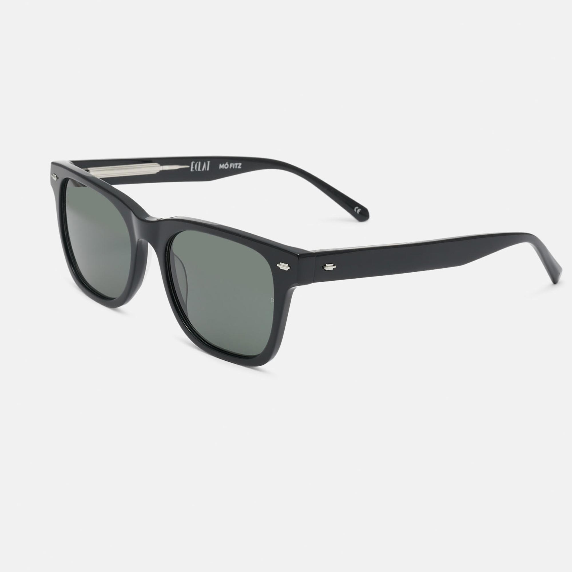 m&oacute; FITZ SUN, black, large image number 1