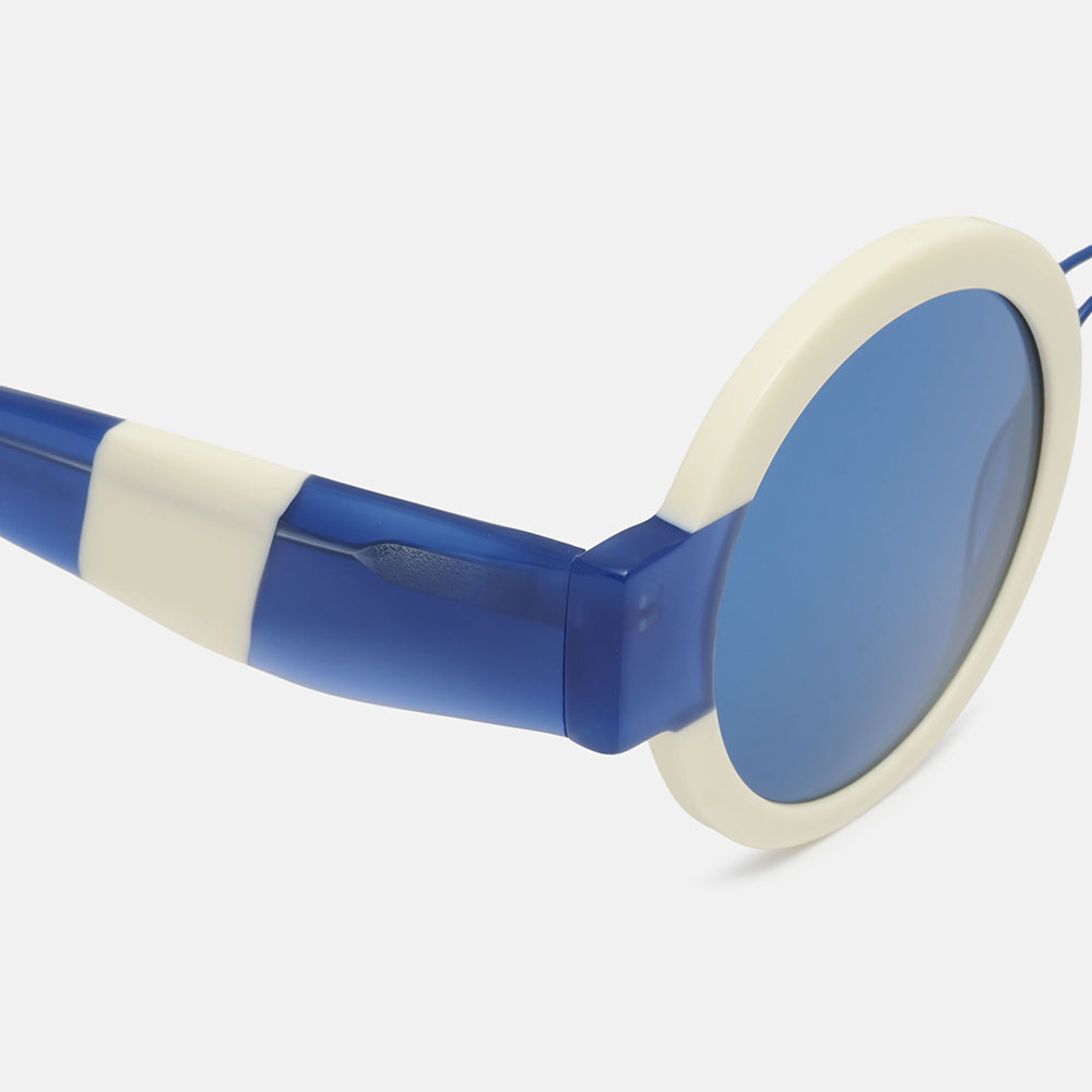 m&oacute; NICOYA SUN, blue/white, large image number 2