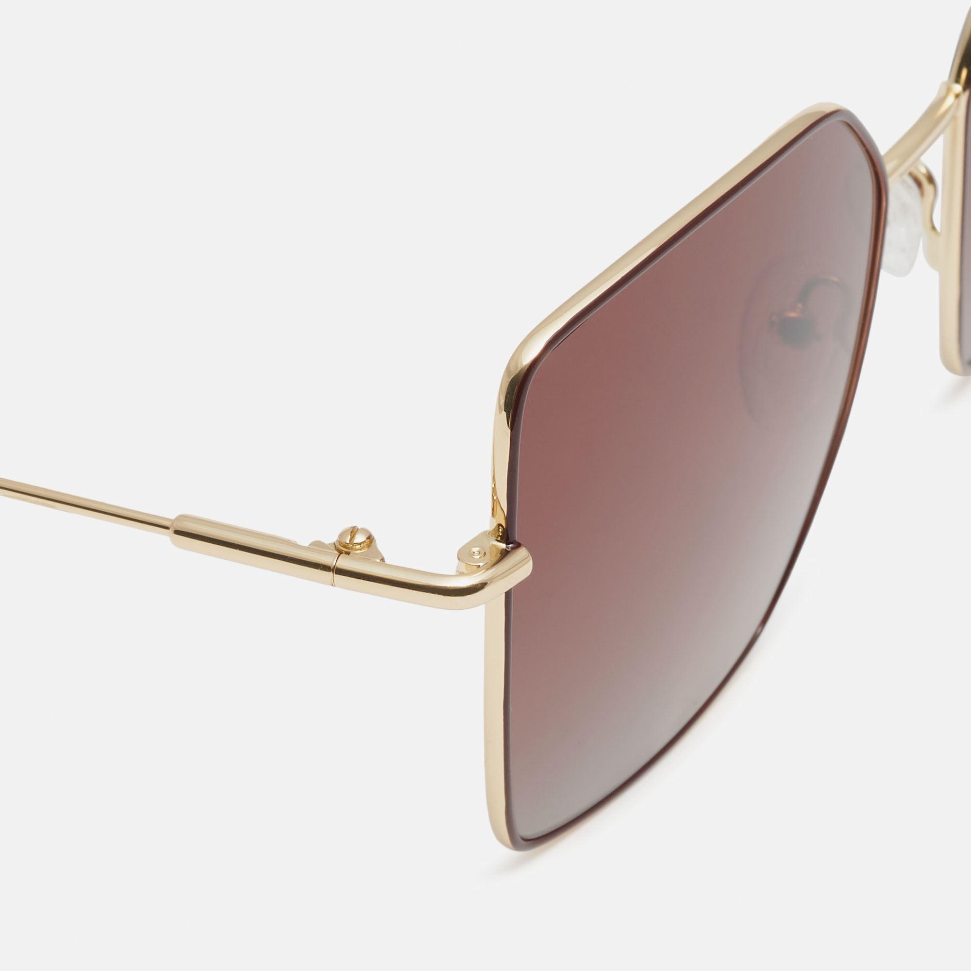 mó GERRIT SUN, burgundy/gold, hi-res