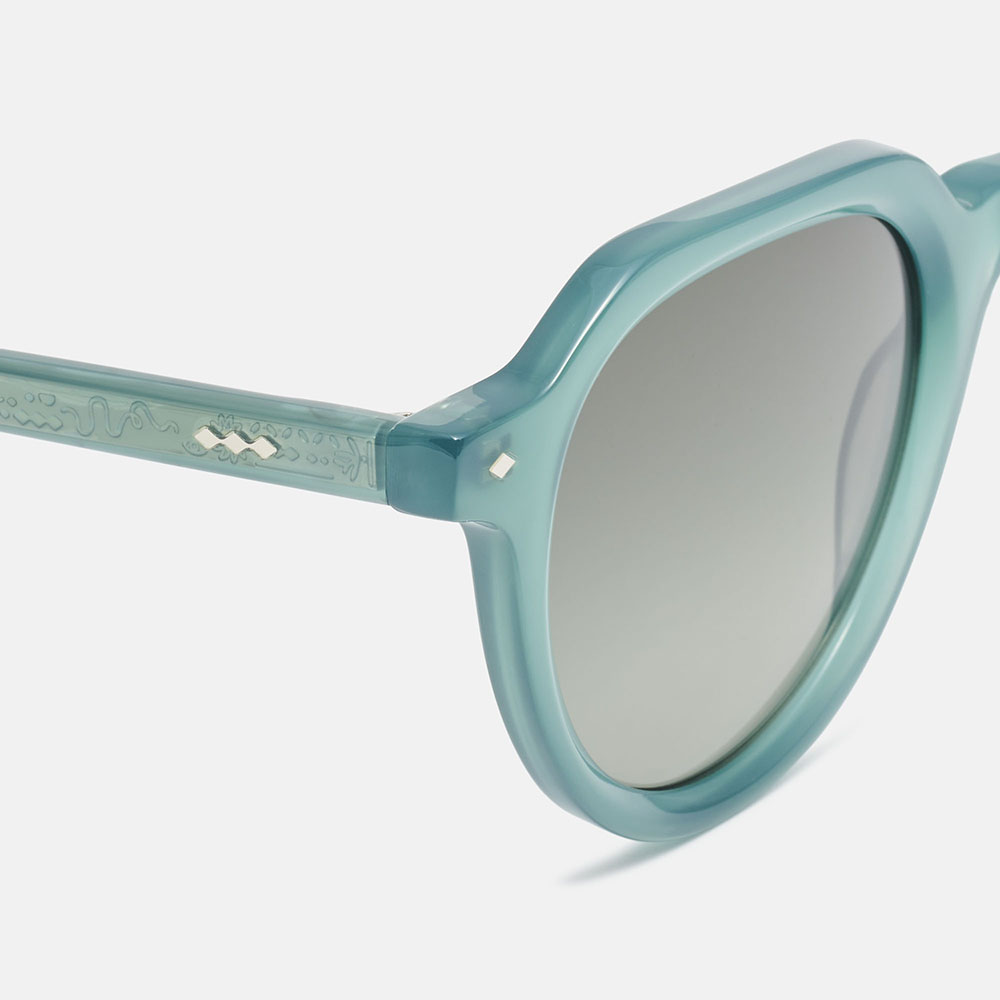 m&oacute; TETUAN SUN, green, large image number 2