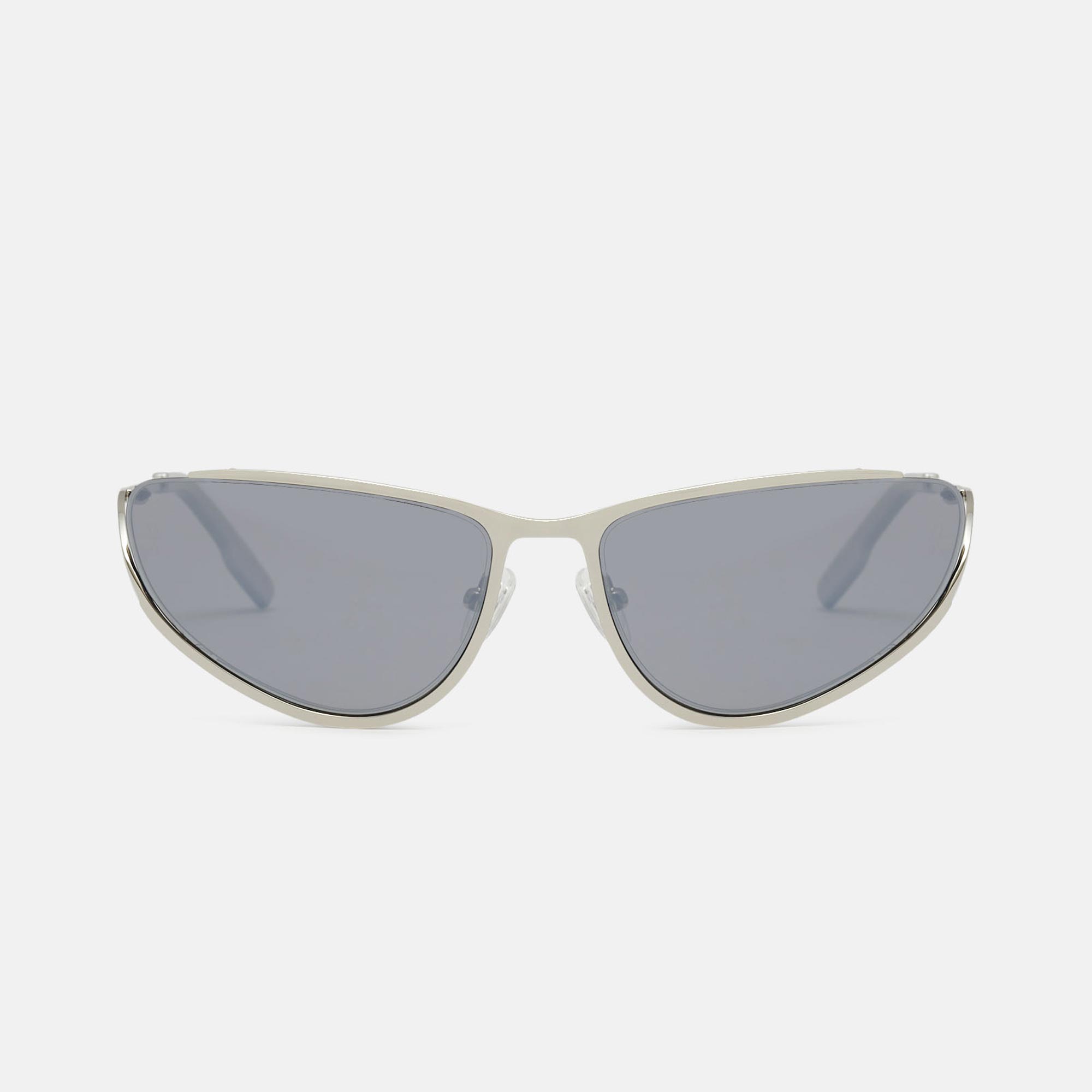 LUNAR 002. SUN, silver, large image number 0